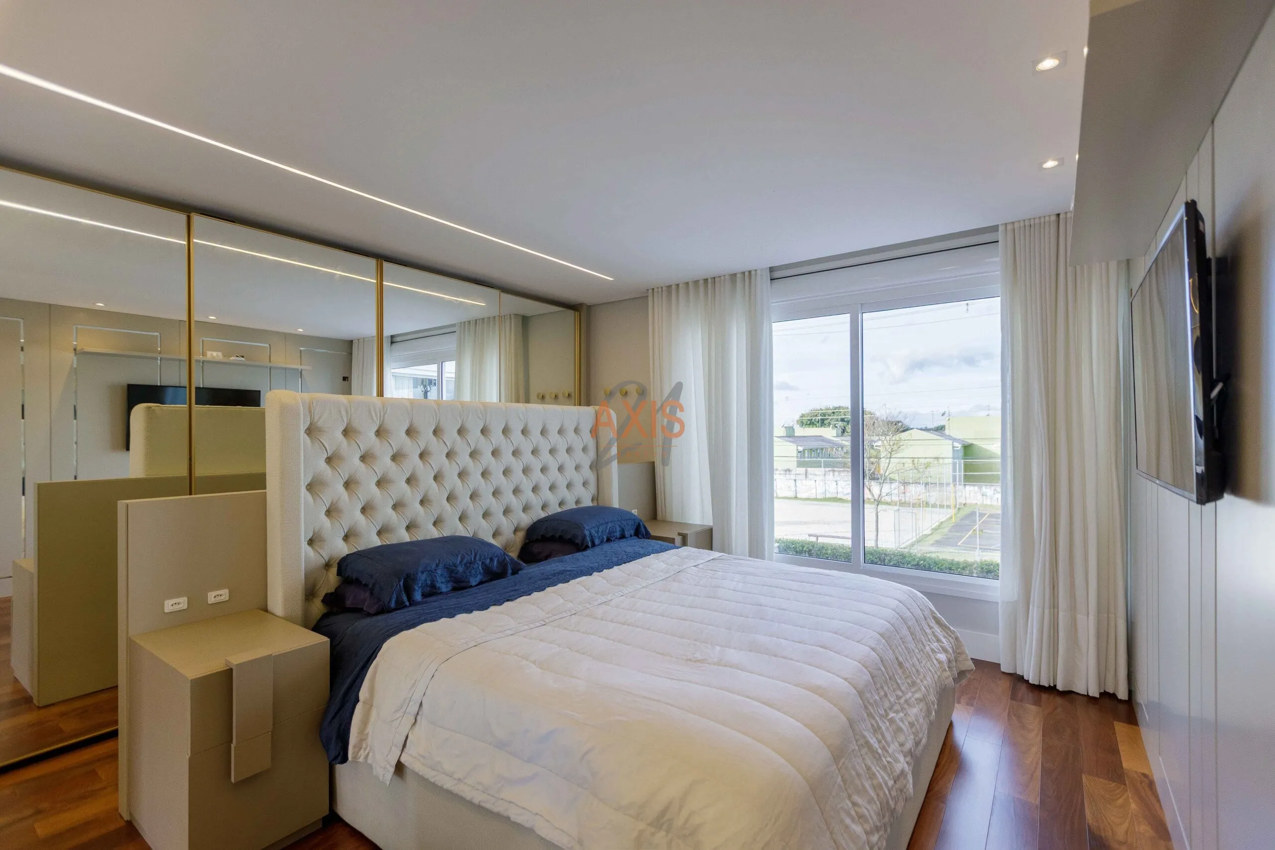 Casa de 3 Suítes à Venda  no Harmony Village Condominium | São Braz  Curitiba — foto 18