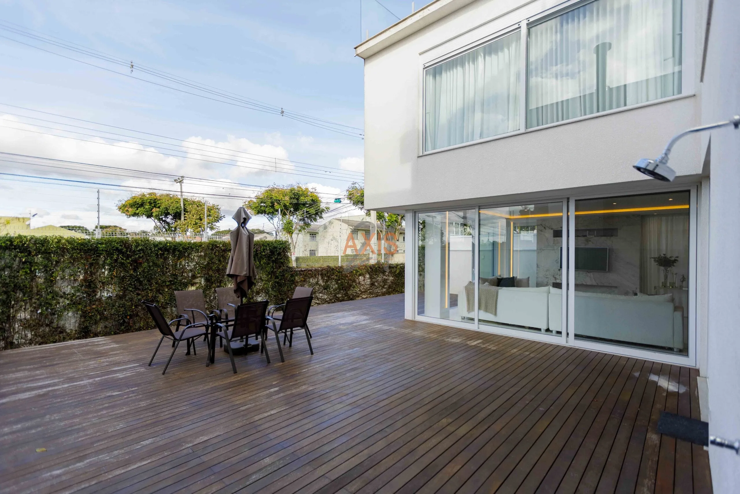 Casa de 3 Suítes à Venda  no Harmony Village Condominium | São Braz  Curitiba — foto 14