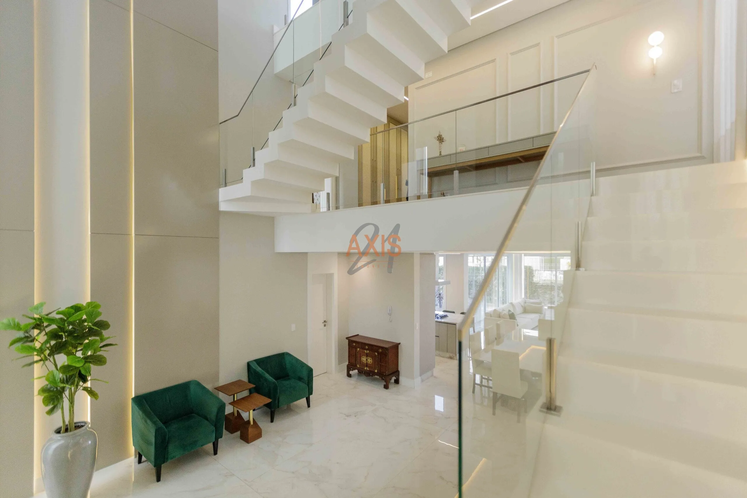 Casa de 3 Suítes à Venda  no Harmony Village Condominium | São Braz  Curitiba — foto 15