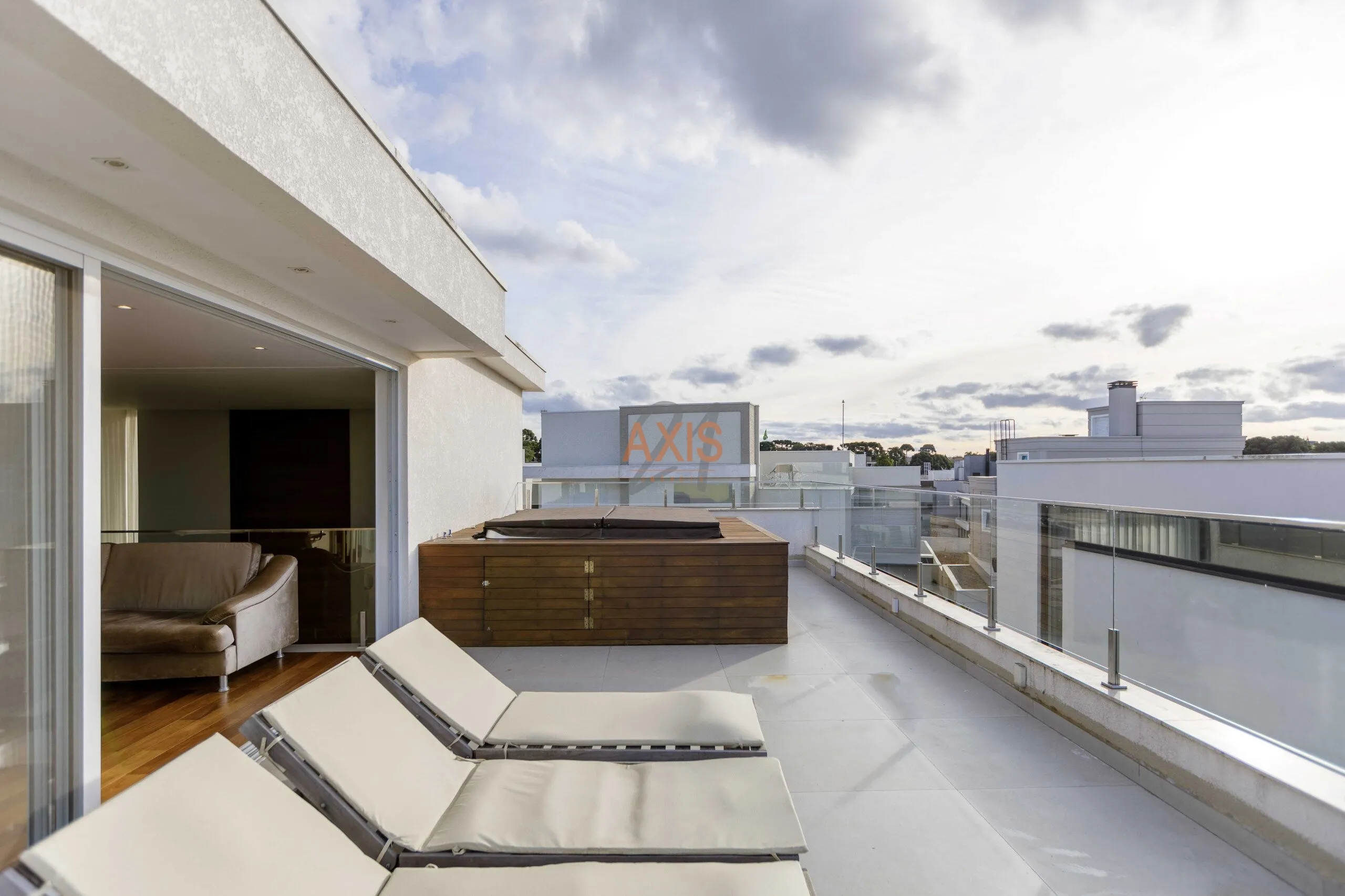 Casa de 3 Suítes à Venda  no Harmony Village Condominium | São Braz  Curitiba — foto 31