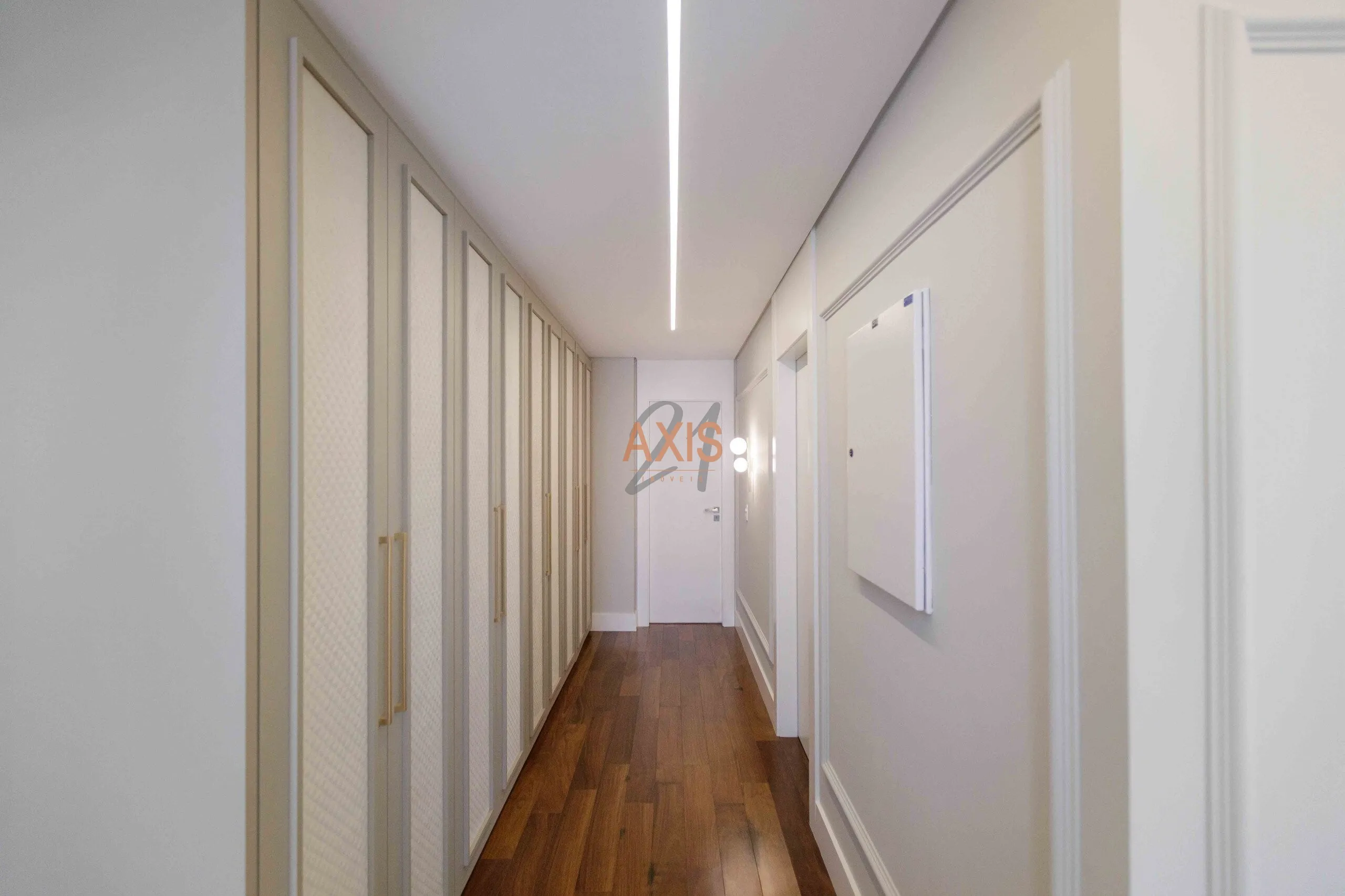Casa de 3 Suítes à Venda  no Harmony Village Condominium | São Braz  Curitiba — foto 17