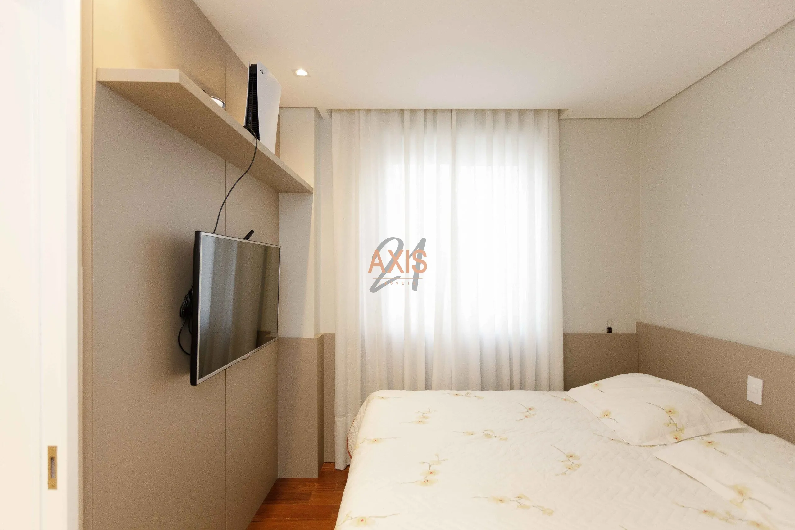 Casa de 3 Suítes à Venda  no Harmony Village Condominium | São Braz  Curitiba — foto 26