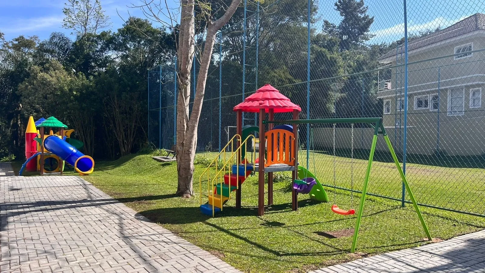 Casa de 3 Quartos à Venda no Condomínio Westside lll | Campo Comprido  Curitiba — foto 36