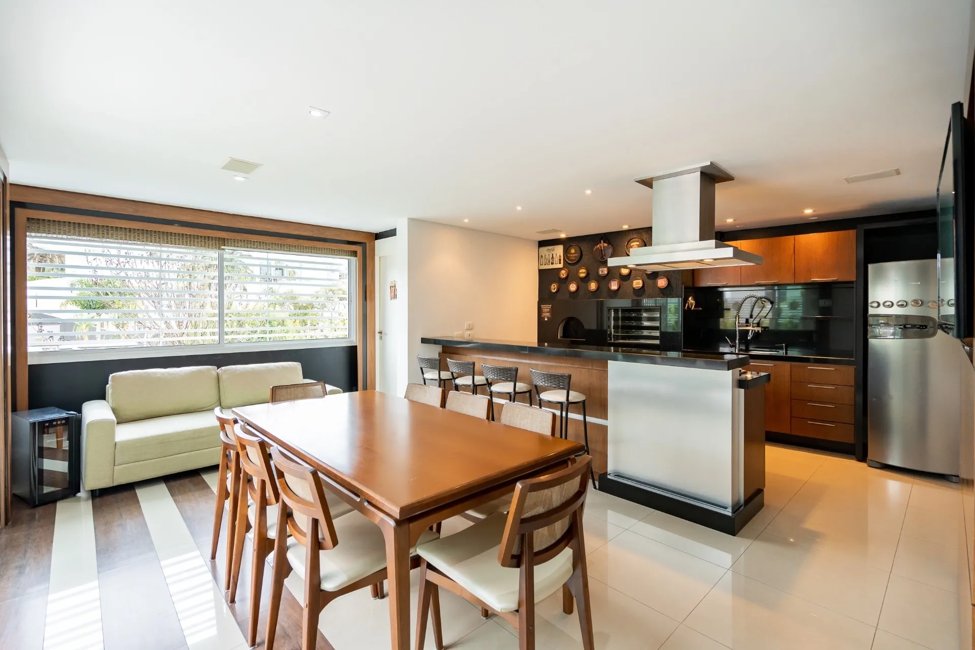 Casa de 3 Quartos à Venda no Condomínio Westside lll | Campo Comprido  Curitiba — foto 11