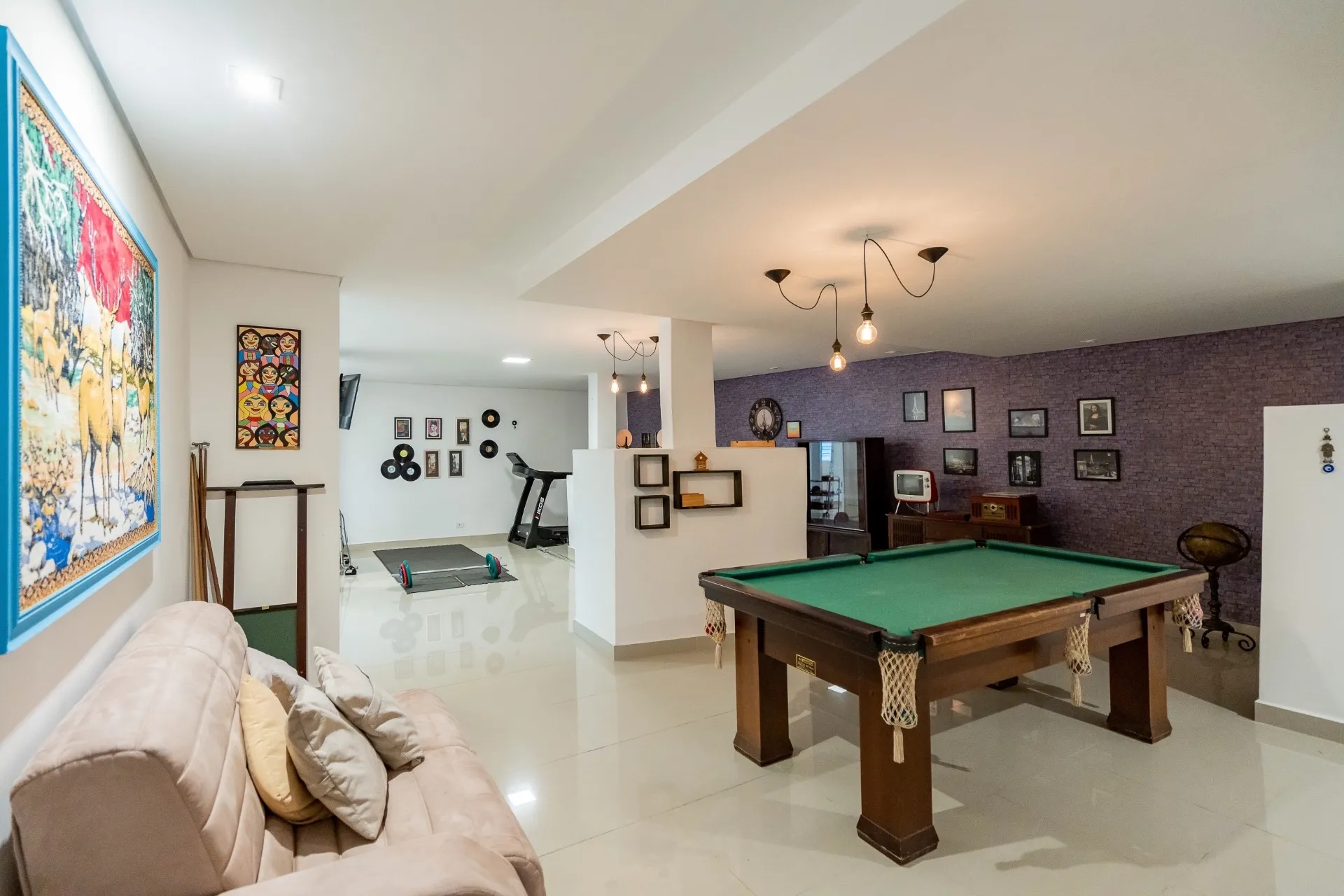 Casa de 3 Quartos à Venda no Condomínio Westside lll | Campo Comprido  Curitiba — foto 33