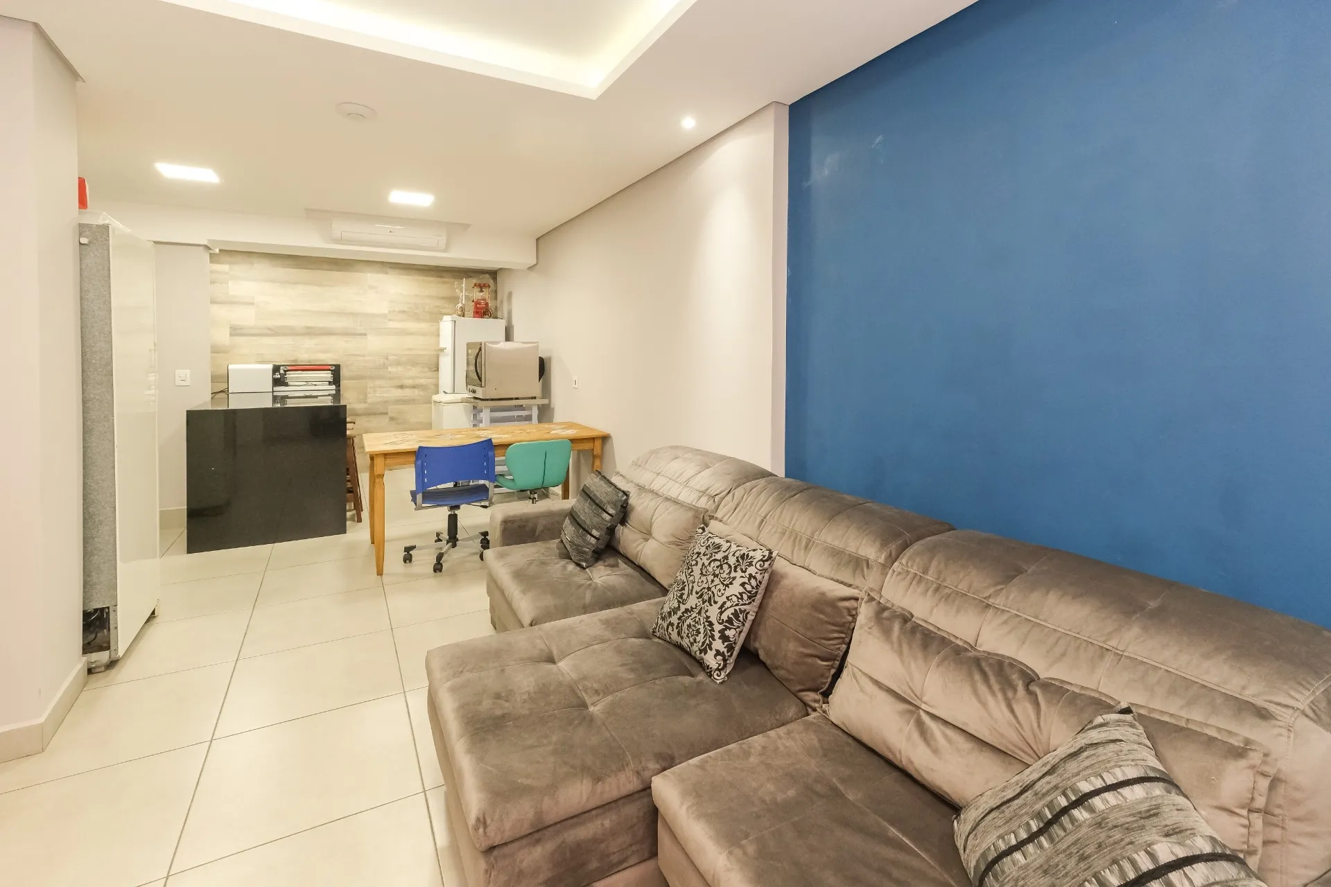 Casa de 6 Quartos no Condomínio Green Village Park Condominium | Santa Felicidade Curitiba — foto 37