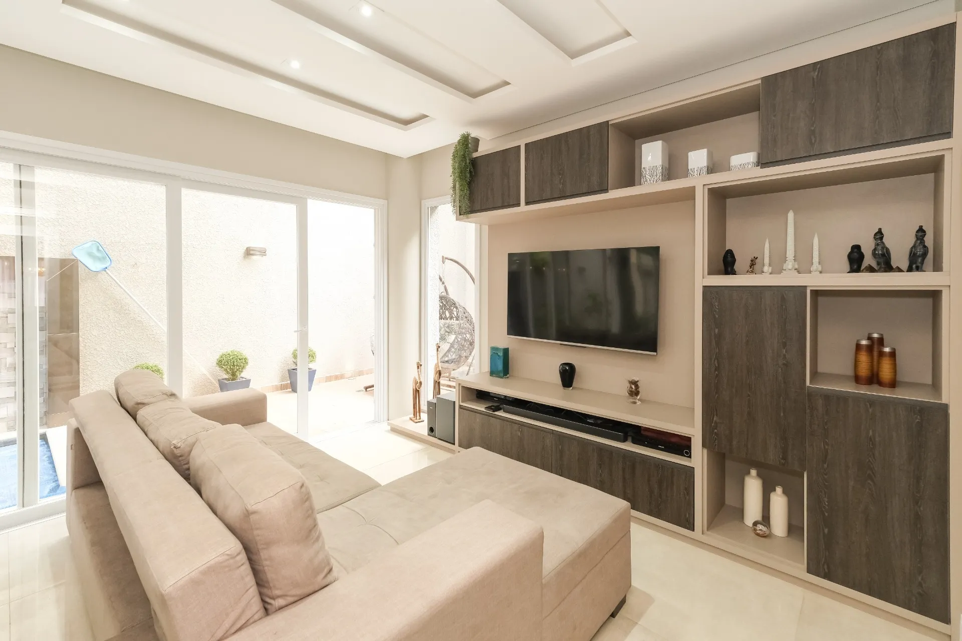 Casa de 6 Quartos no Condomínio Green Village Park Condominium | Santa Felicidade Curitiba — foto 13