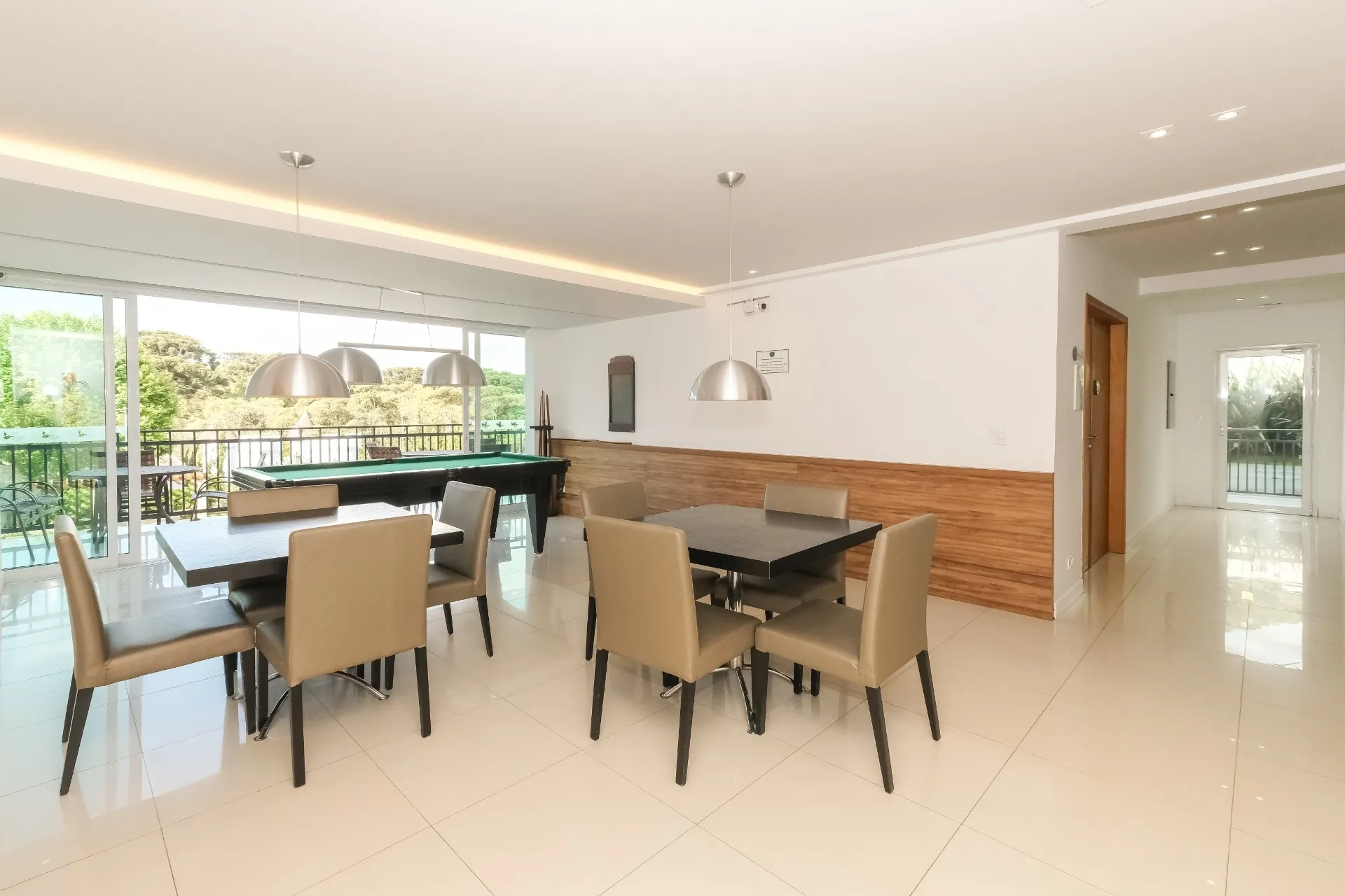Casa de 6 Quartos no Condomínio Green Village Park Condominium | Santa Felicidade Curitiba — foto 47