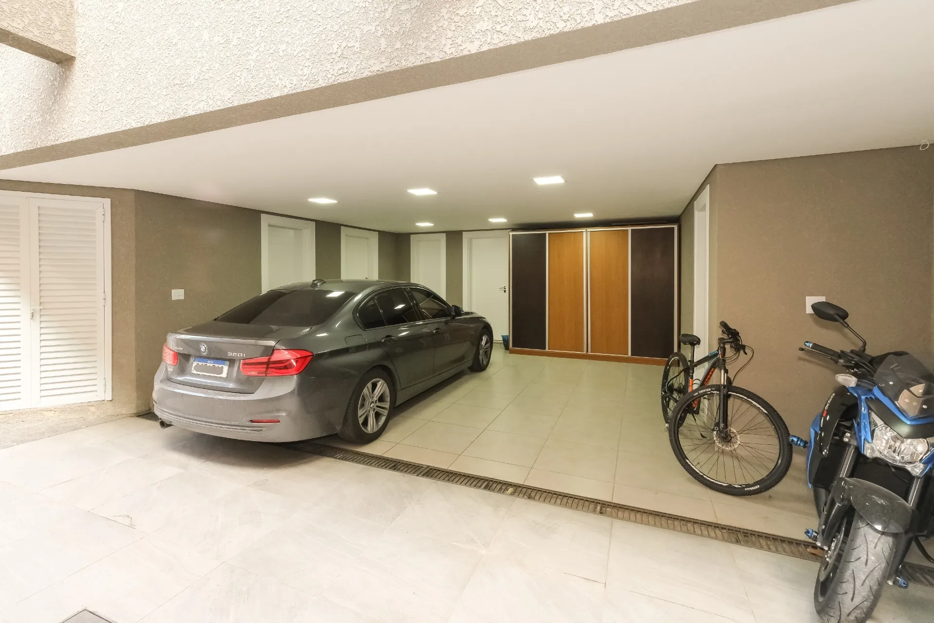 Casa de 6 Quartos no Condomínio Green Village Park Condominium | Santa Felicidade Curitiba — foto 35