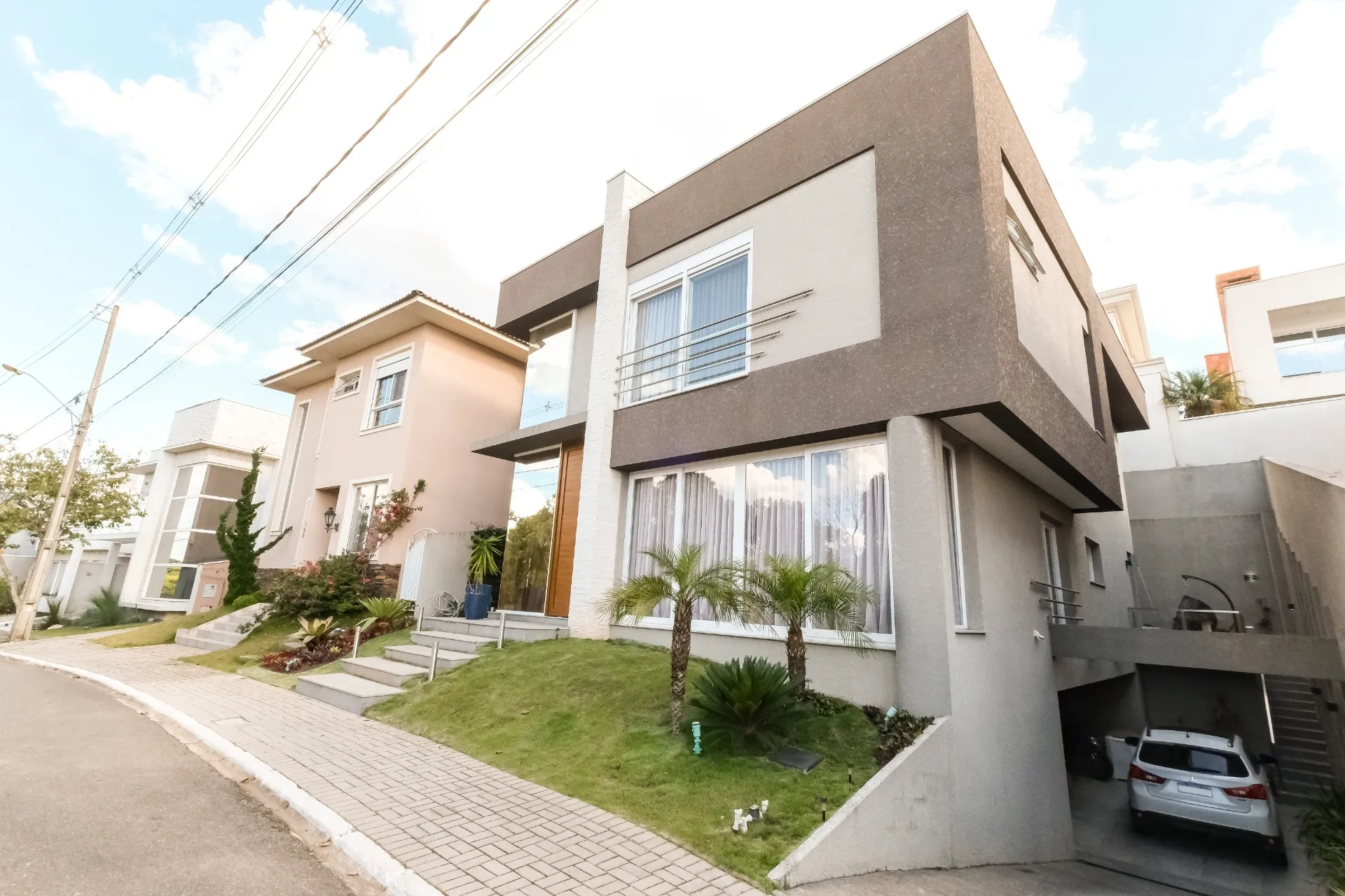 Casa de 6 Quartos no Condomínio Green Village Park Condominium | Santa Felicidade Curitiba — foto 38