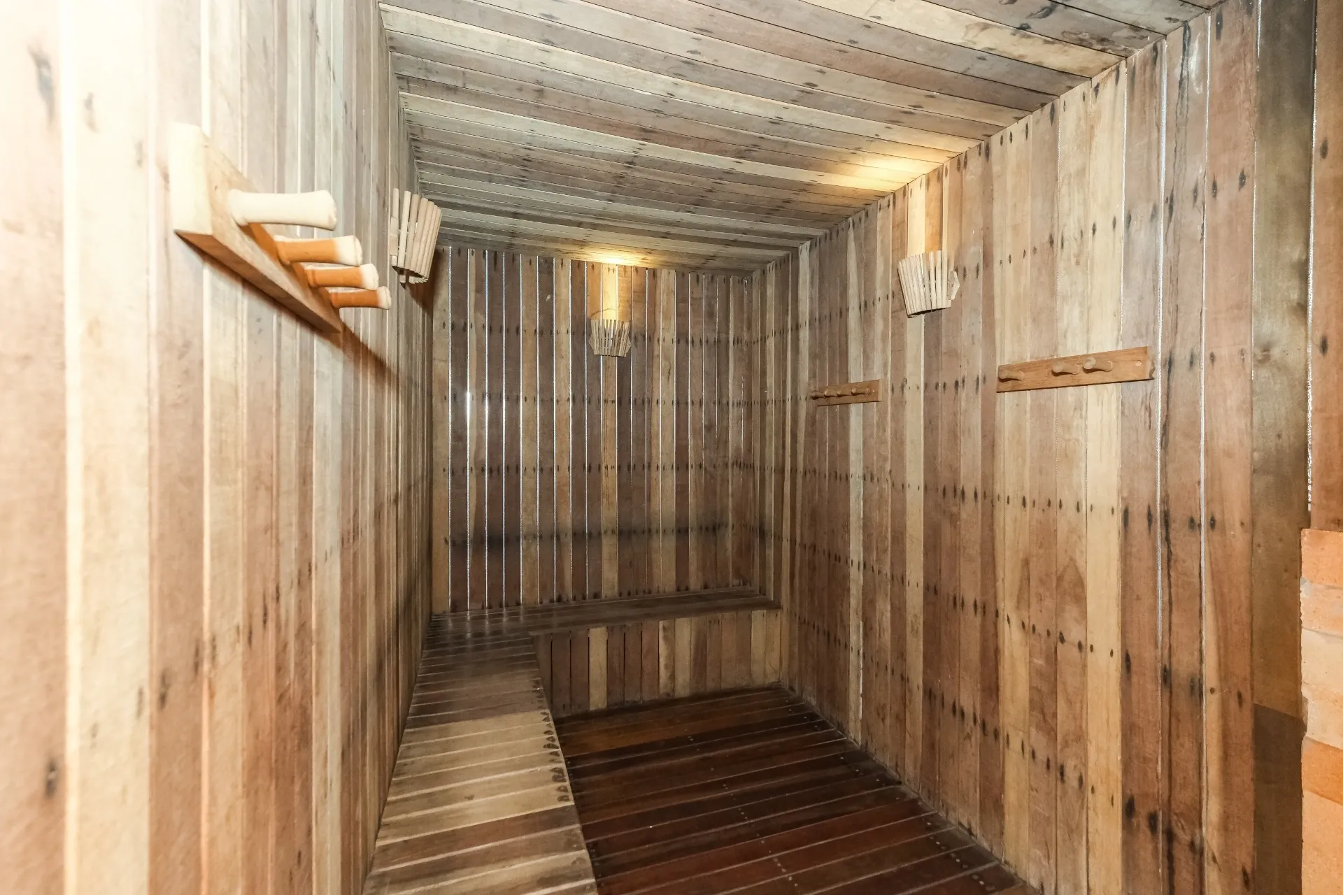 Casa de 6 Quartos no Condomínio Green Village Park Condominium | Santa Felicidade Curitiba — foto 45
