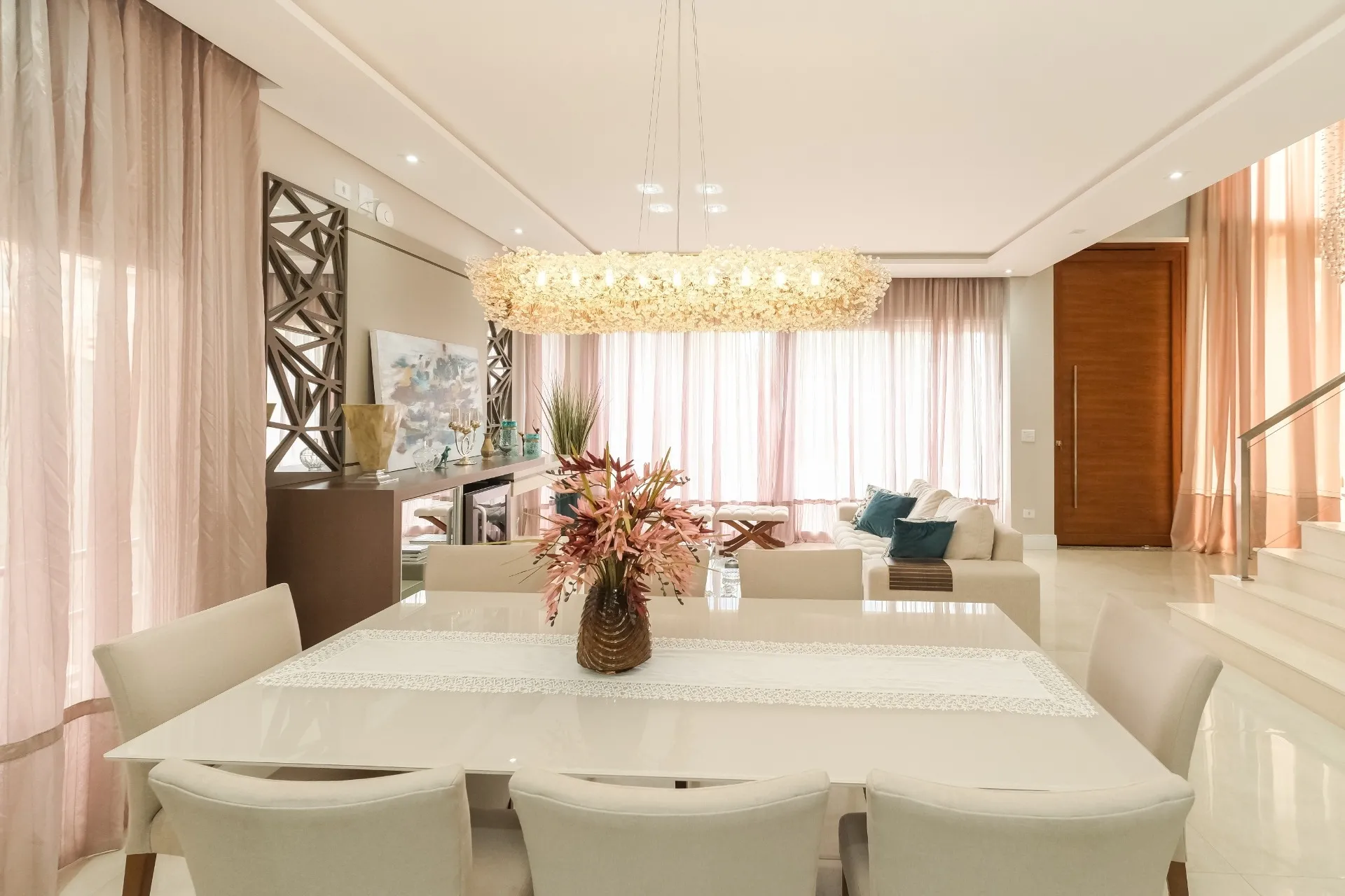 Casa de 6 Quartos no Condomínio Green Village Park Condominium | Santa Felicidade Curitiba — foto 6