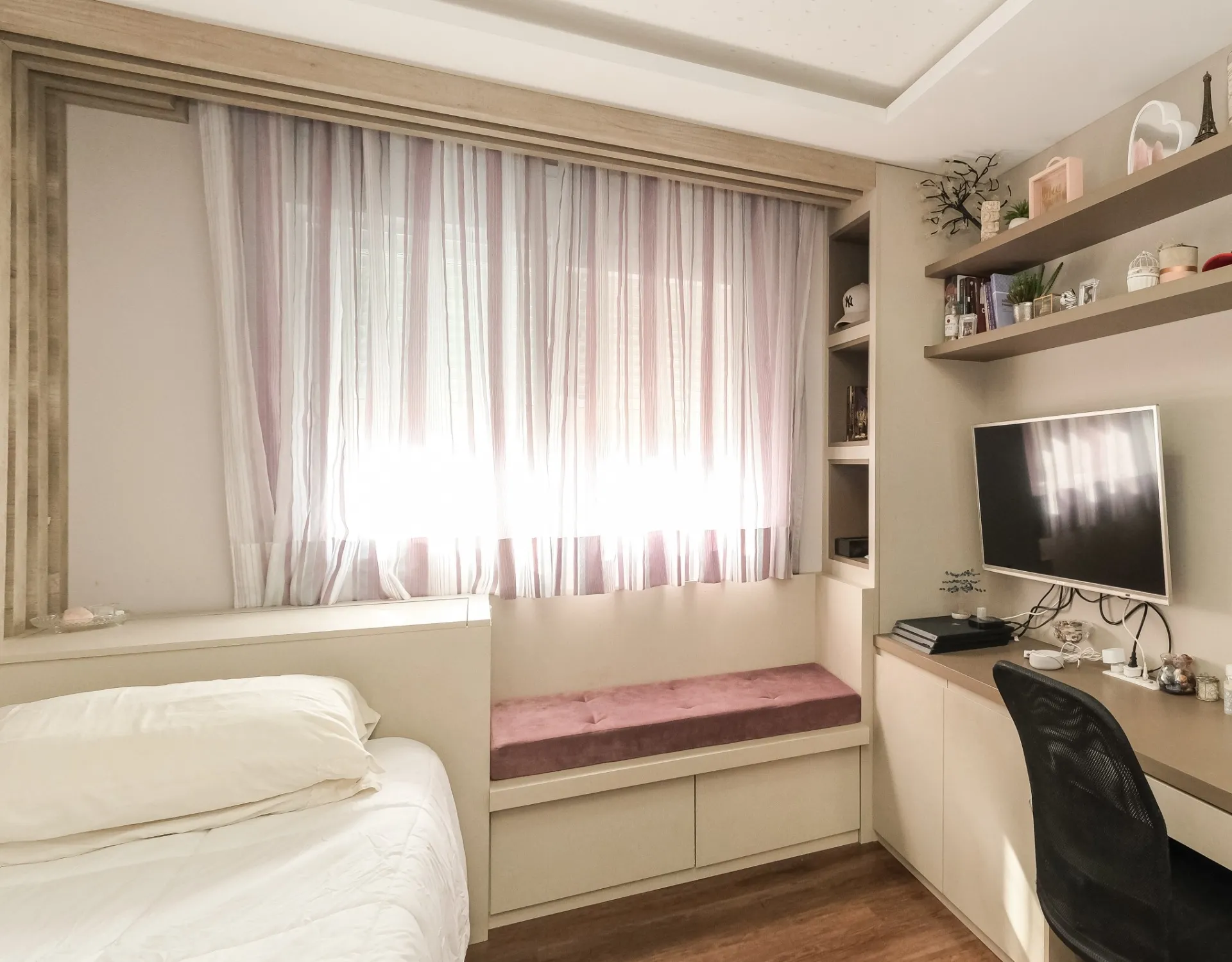 Casa de 6 Quartos no Condomínio Green Village Park Condominium | Santa Felicidade Curitiba — foto 33