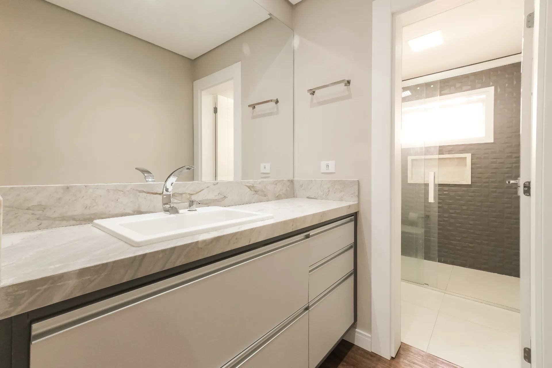 Casa de 6 Quartos no Condomínio Green Village Park Condominium | Santa Felicidade Curitiba — foto 28