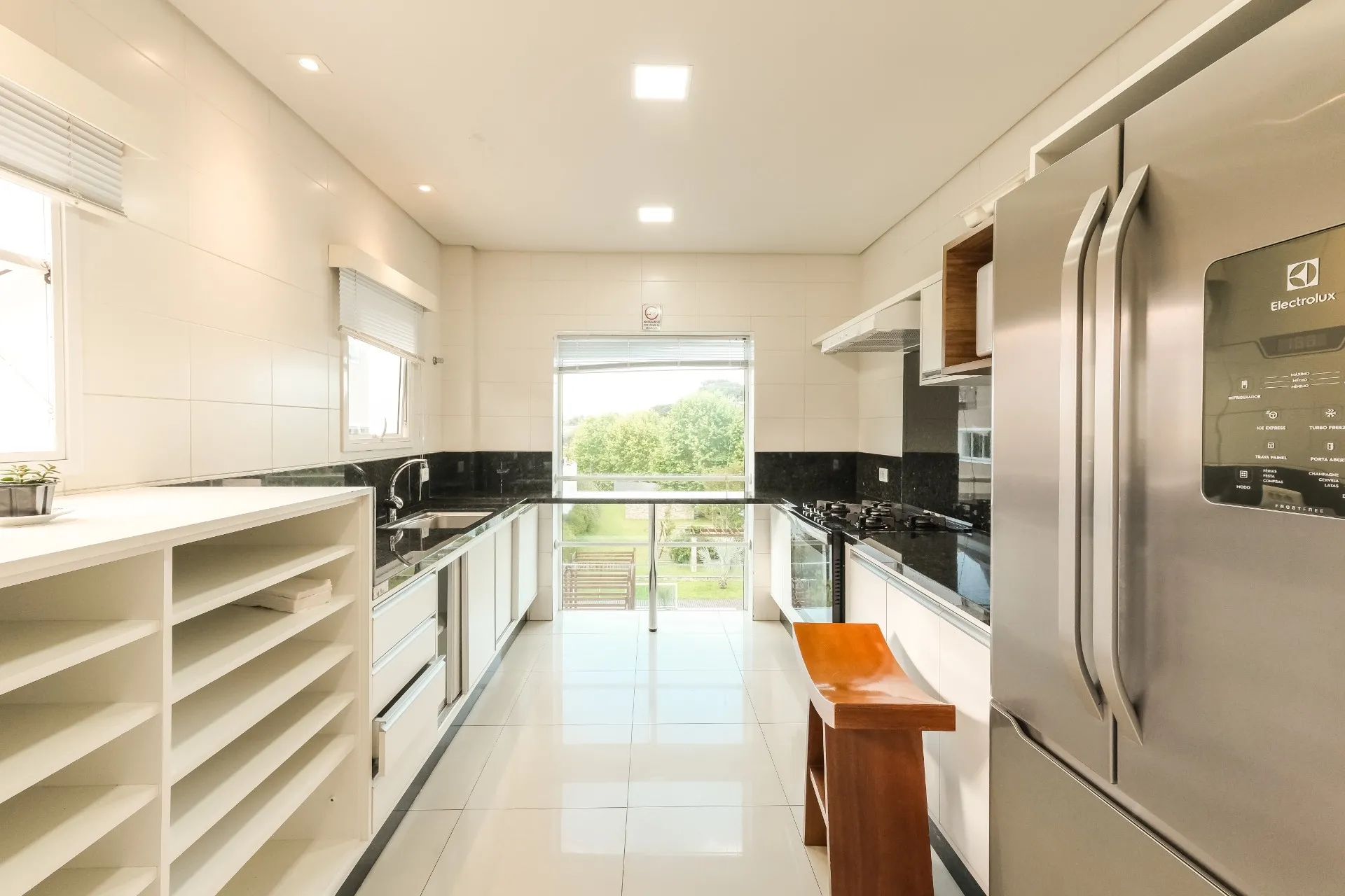 Casa de 6 Quartos no Condomínio Green Village Park Condominium | Santa Felicidade Curitiba — foto 49
