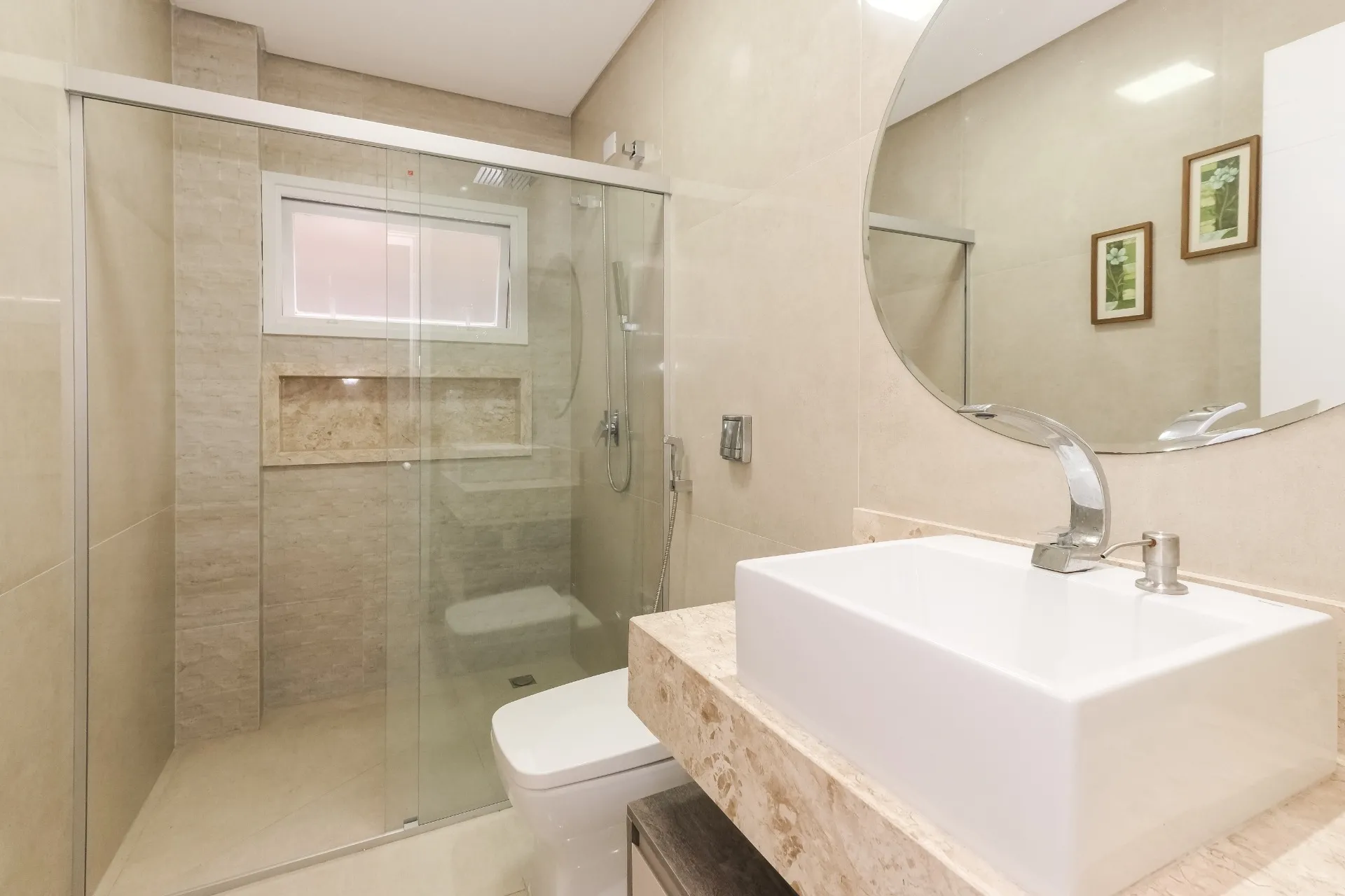 Casa de 6 Quartos no Condomínio Green Village Park Condominium | Santa Felicidade Curitiba — foto 18