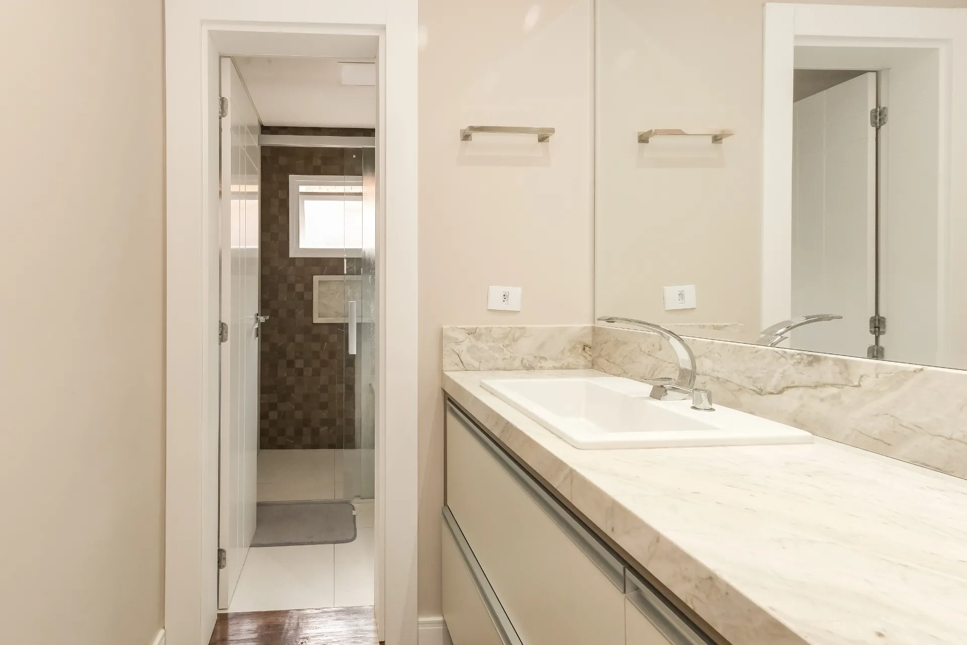 Casa de 6 Quartos no Condomínio Green Village Park Condominium | Santa Felicidade Curitiba — foto 32