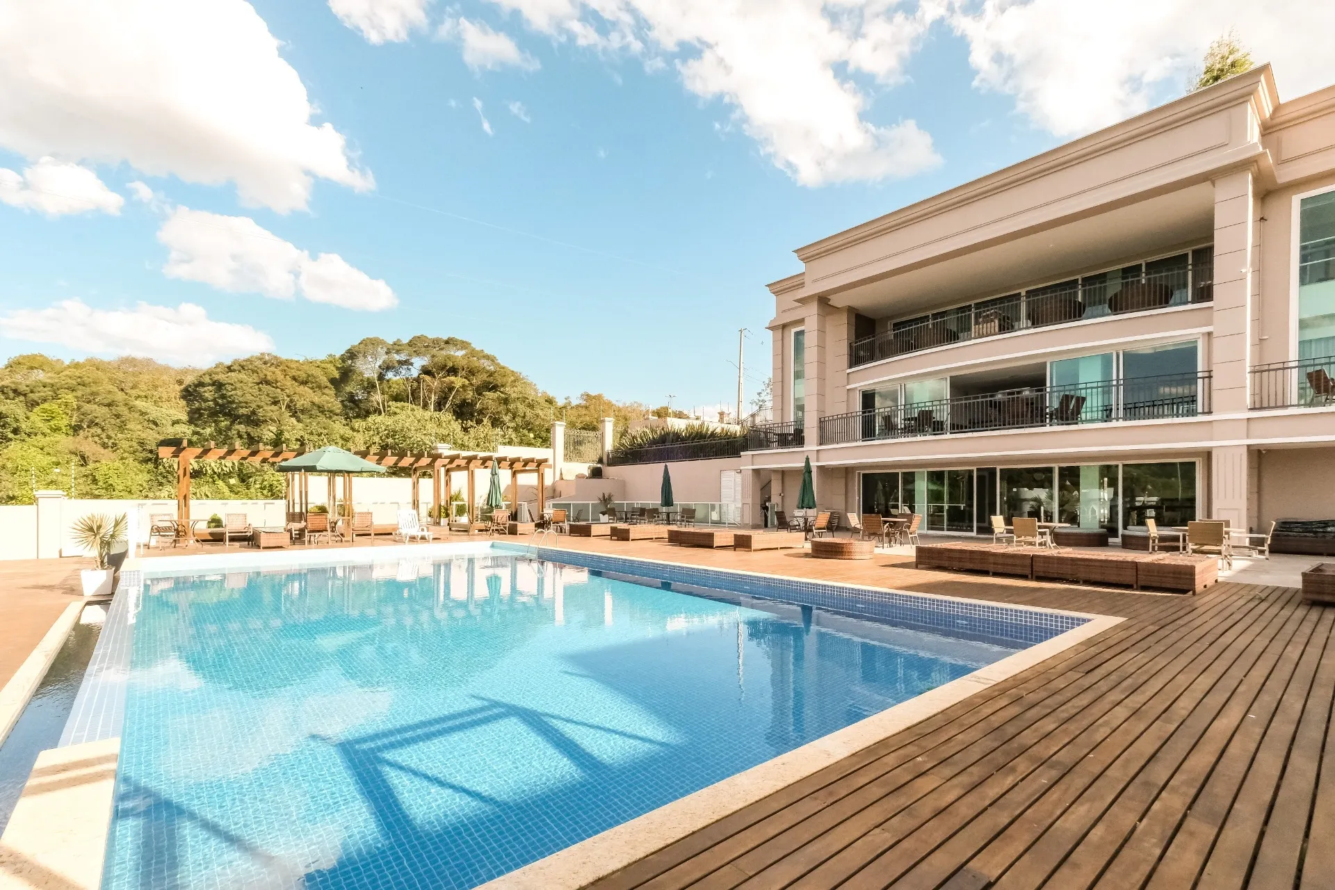Casa de 6 Quartos no Condomínio Green Village Park Condominium | Santa Felicidade Curitiba — foto 41