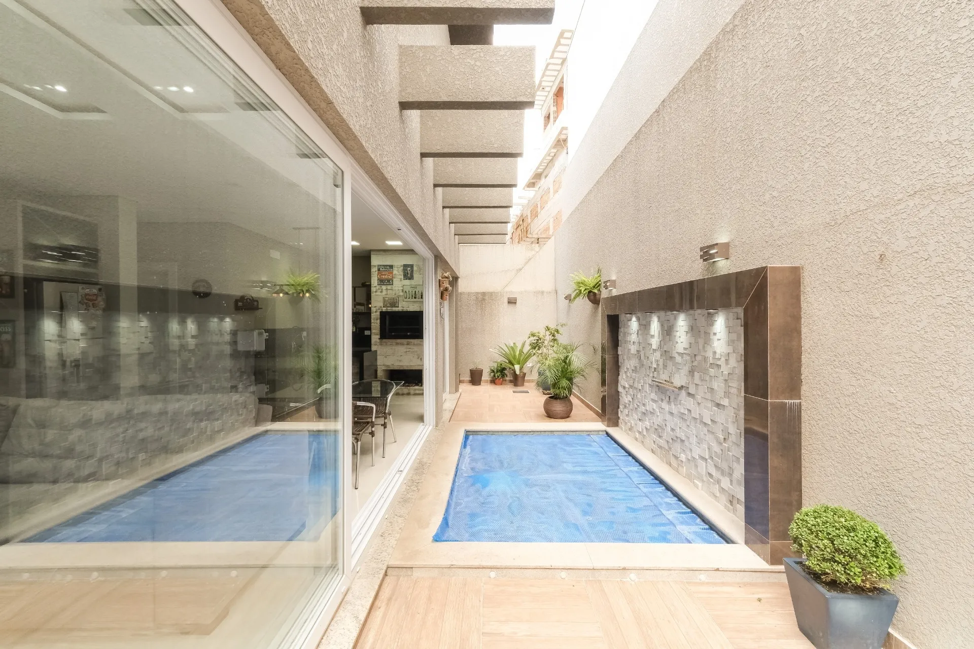 Casa de 6 Quartos no Condomínio Green Village Park Condominium | Santa Felicidade Curitiba — foto 16