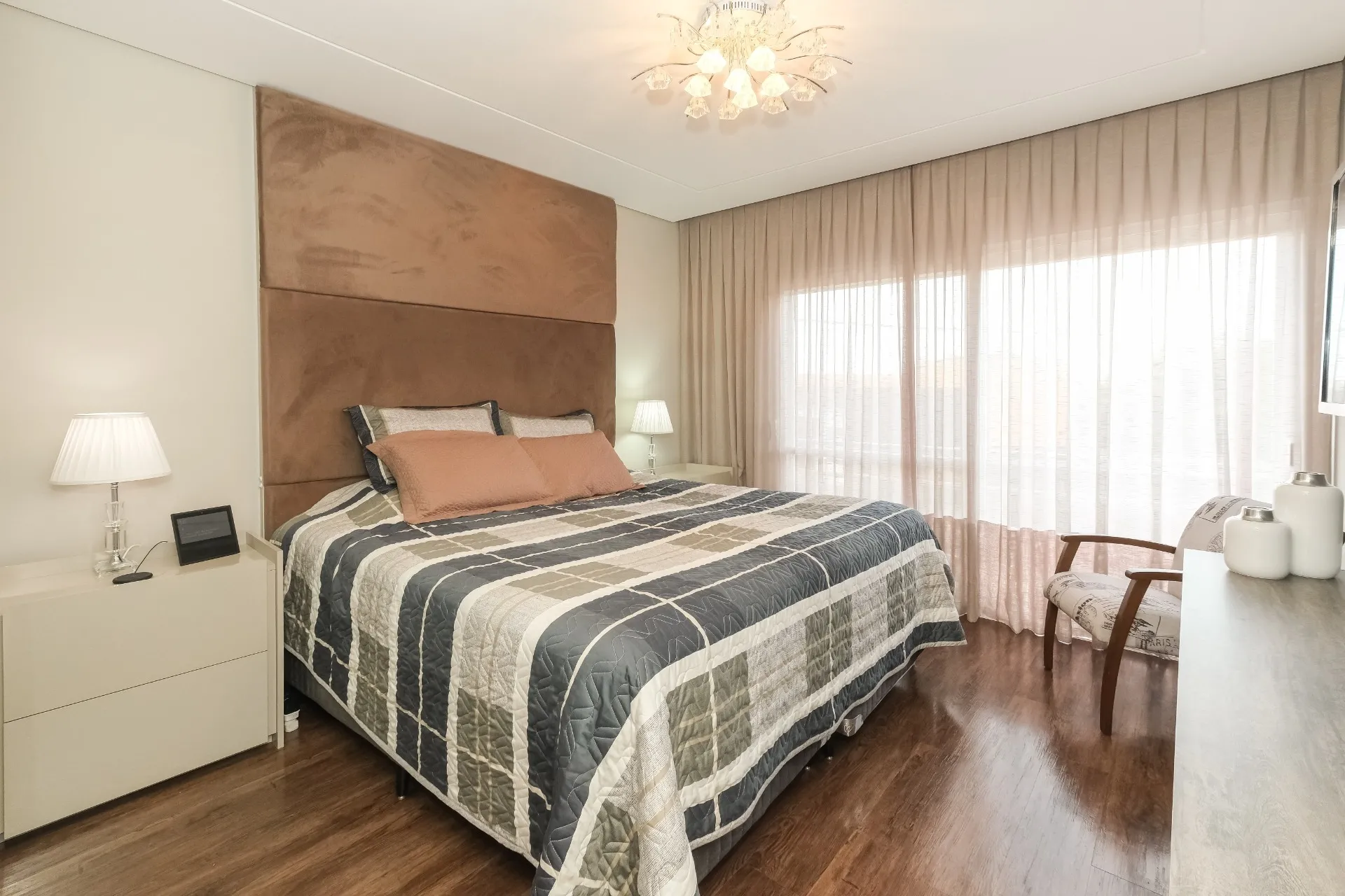 Casa de 6 Quartos no Condomínio Green Village Park Condominium | Santa Felicidade Curitiba — foto 19