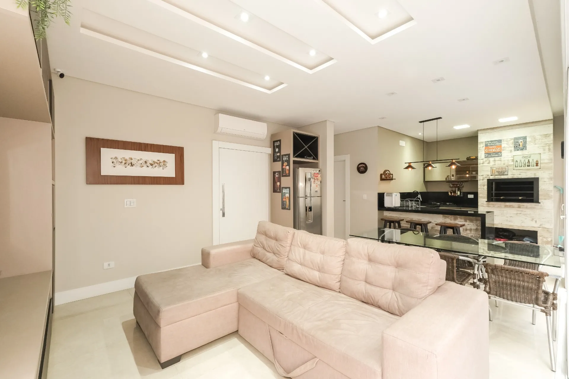 Casa de 6 Quartos no Condomínio Green Village Park Condominium | Santa Felicidade Curitiba — foto 14