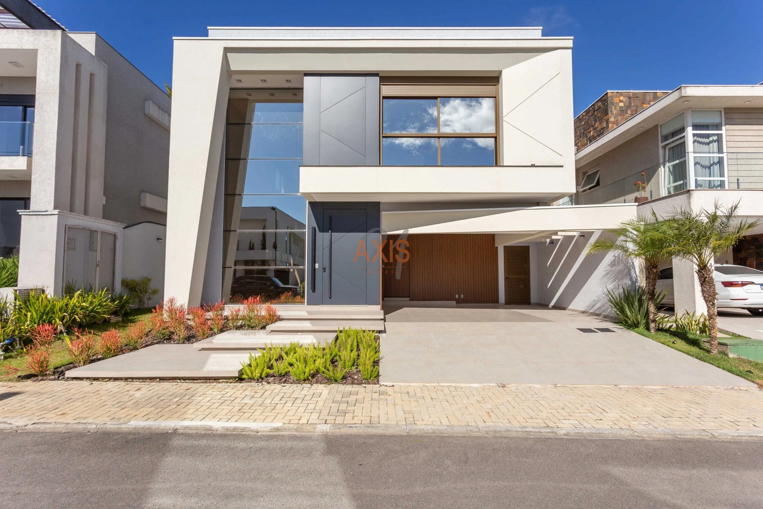 Casa de 4 Quartos à Venda no Condomínio Harmony Village | São Braz Curitiba — foto 1