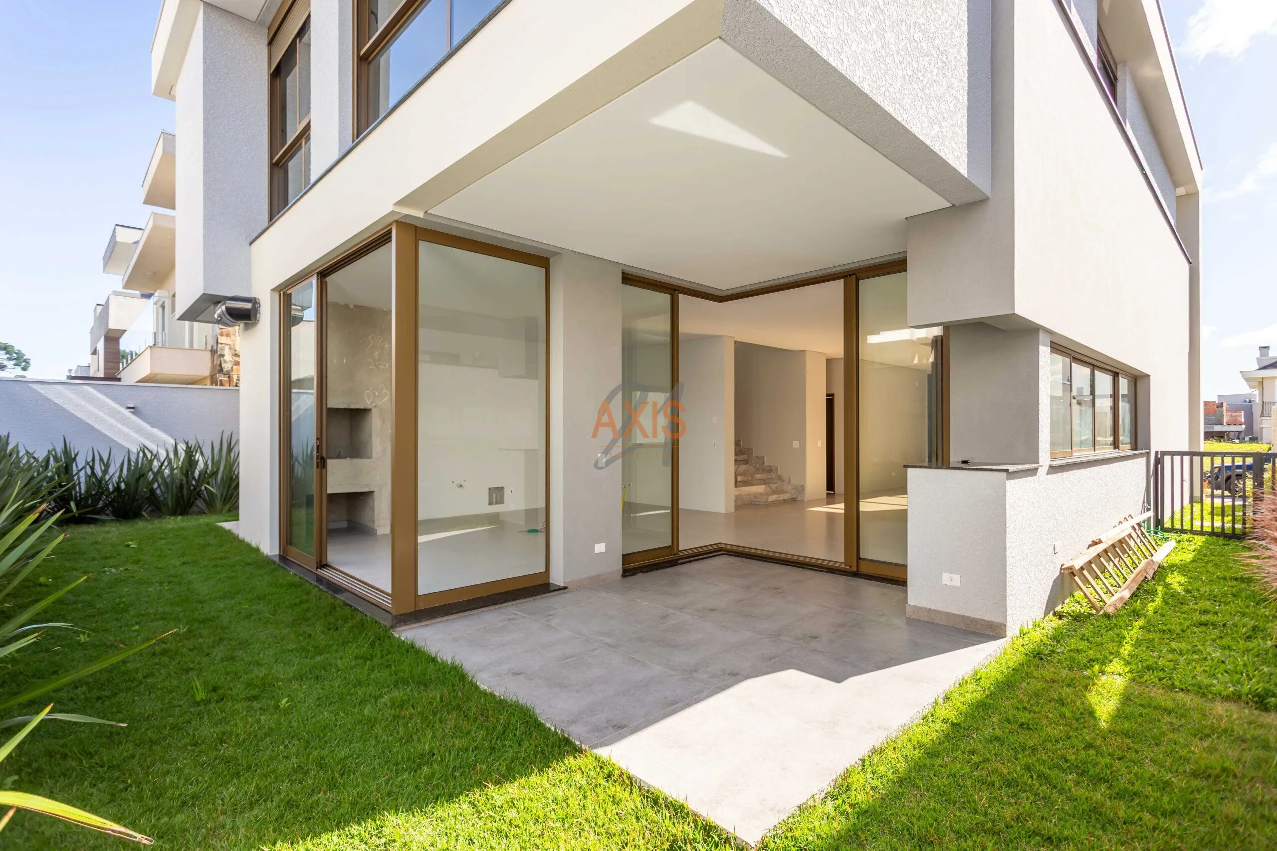 Casa de 4 Quartos à Venda no Condomínio Harmony Village | São Braz Curitiba — foto 11