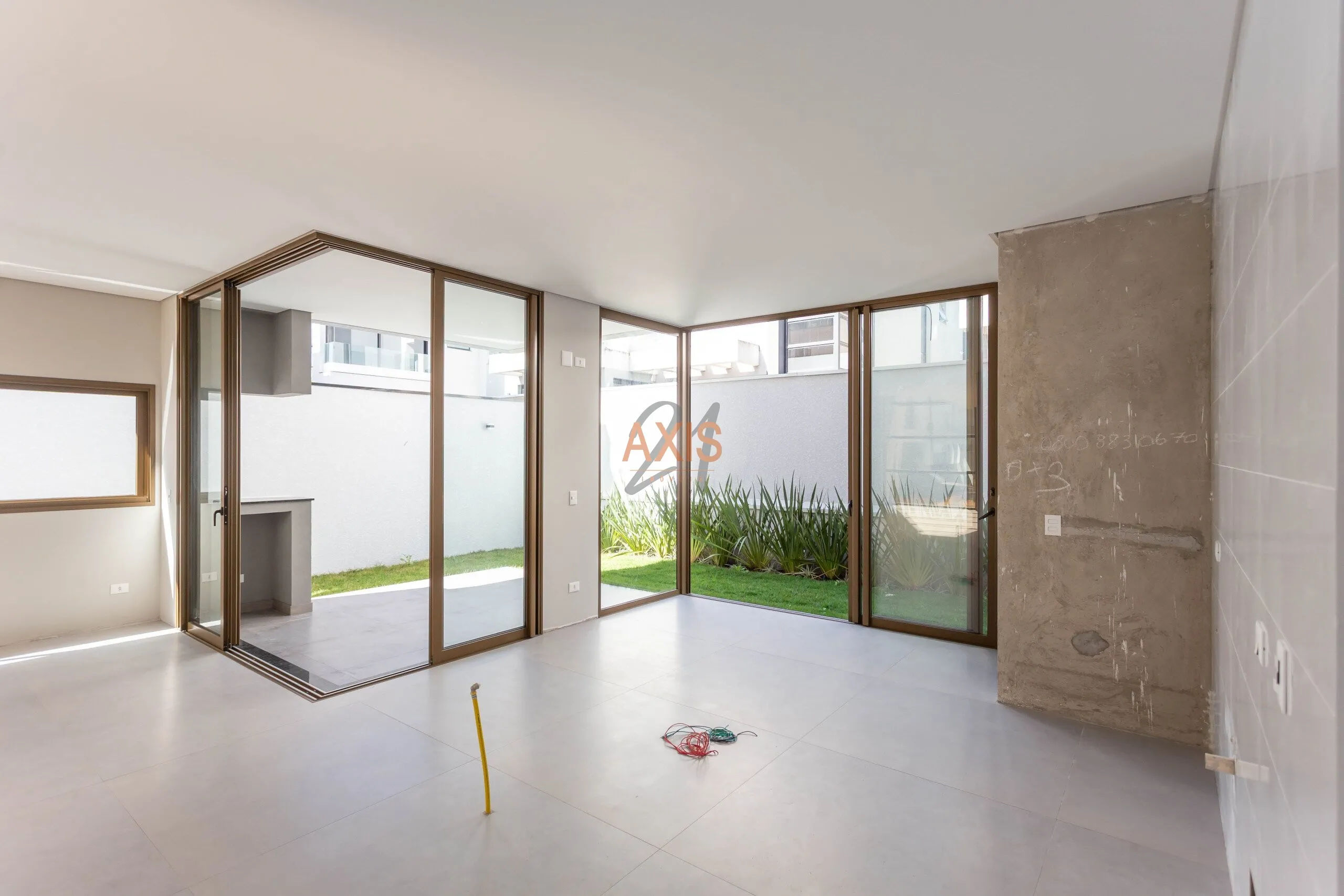 Casa de 4 Quartos à Venda no Condomínio Harmony Village | São Braz Curitiba — foto 7
