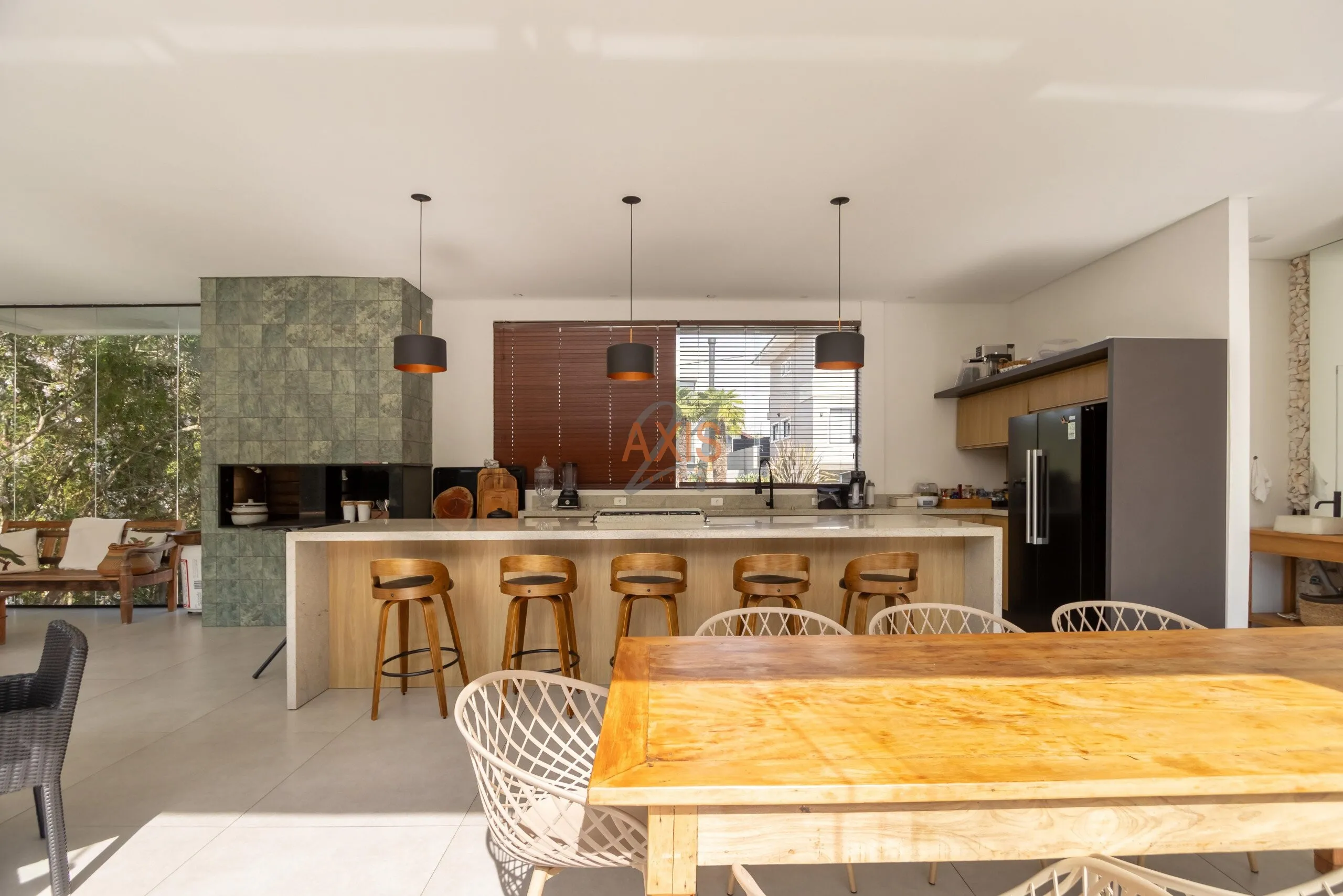 Casa de 4 Suítes à Venda no Condomínio Village Wolf | Tanguá Curitiba — foto 9