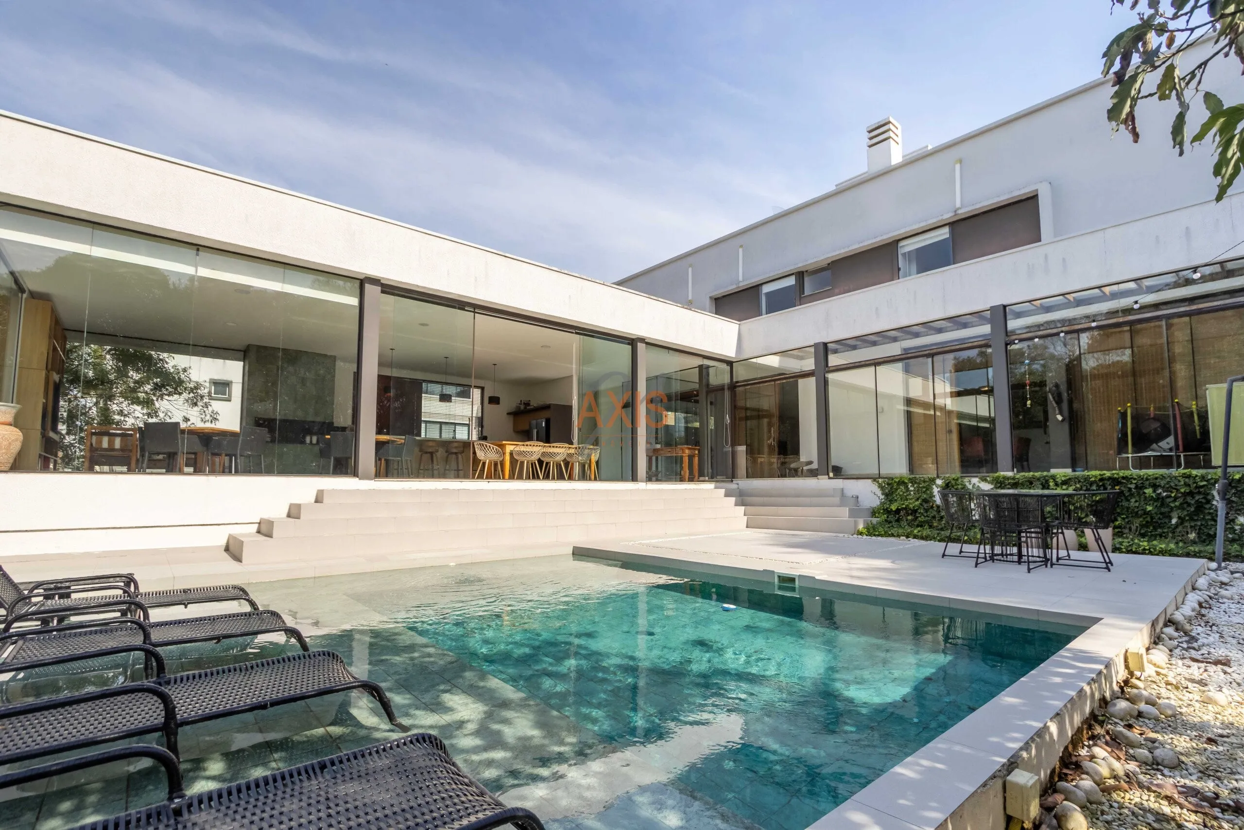 Casa de 4 Suítes à Venda no Condomínio Village Wolf | Tanguá Curitiba — foto 10