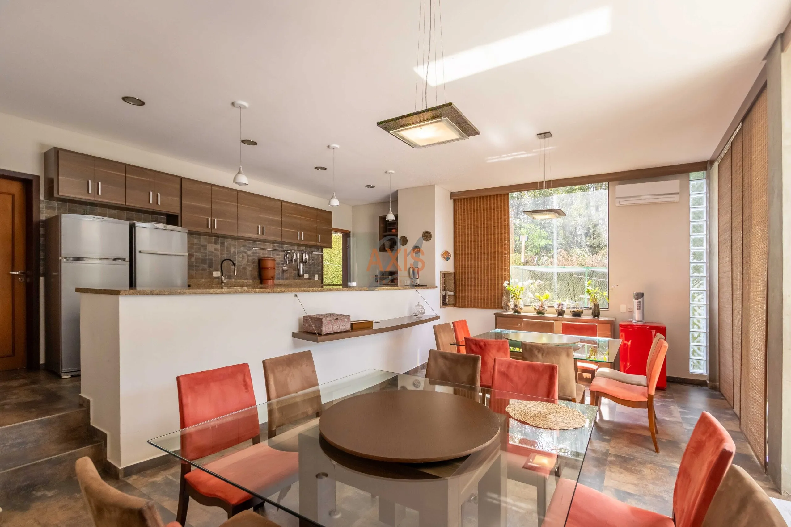 Casa de 4 Suítes à Venda no Condomínio Village Wolf | Tanguá Curitiba — foto 14
