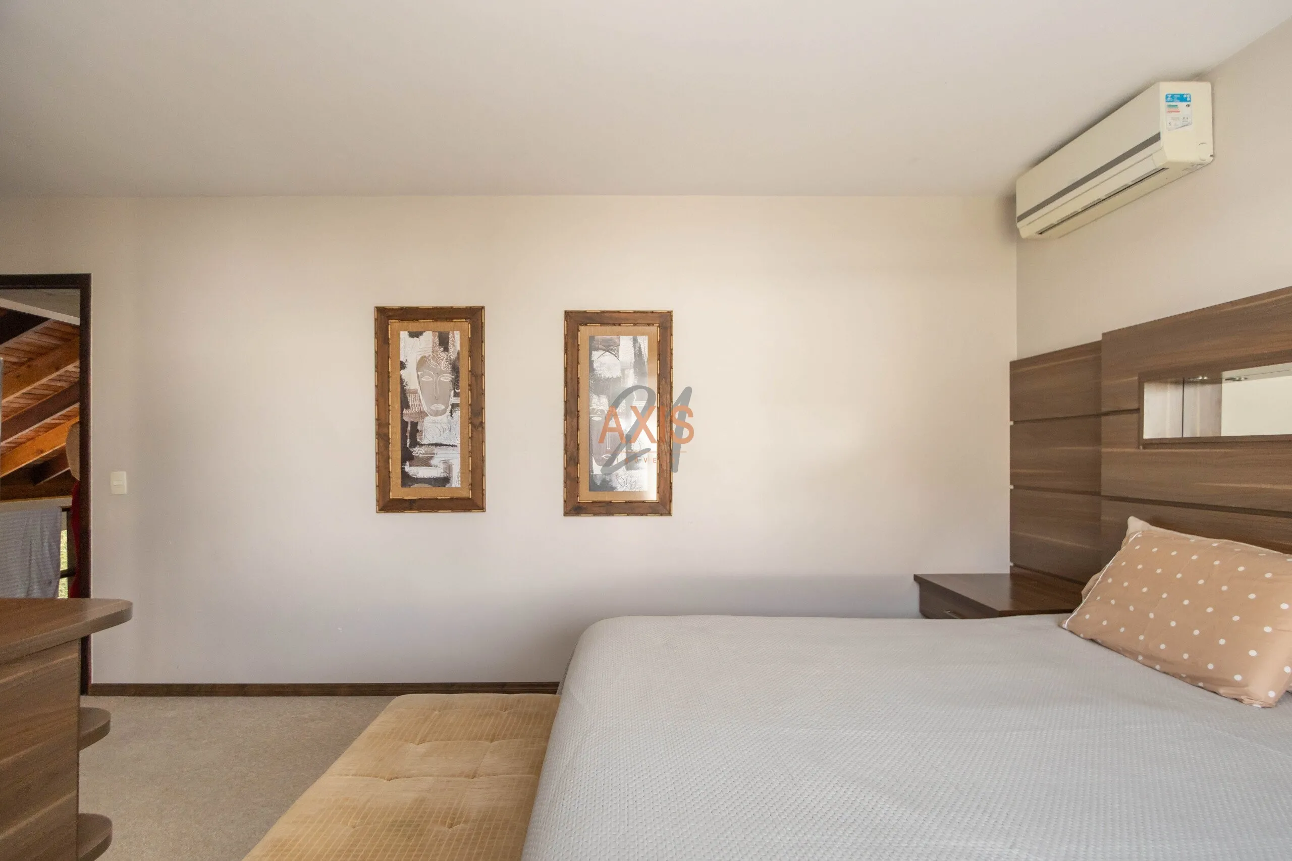 Casa de 4 Suítes à Venda no Condomínio Village Wolf | Tanguá Curitiba — foto 21