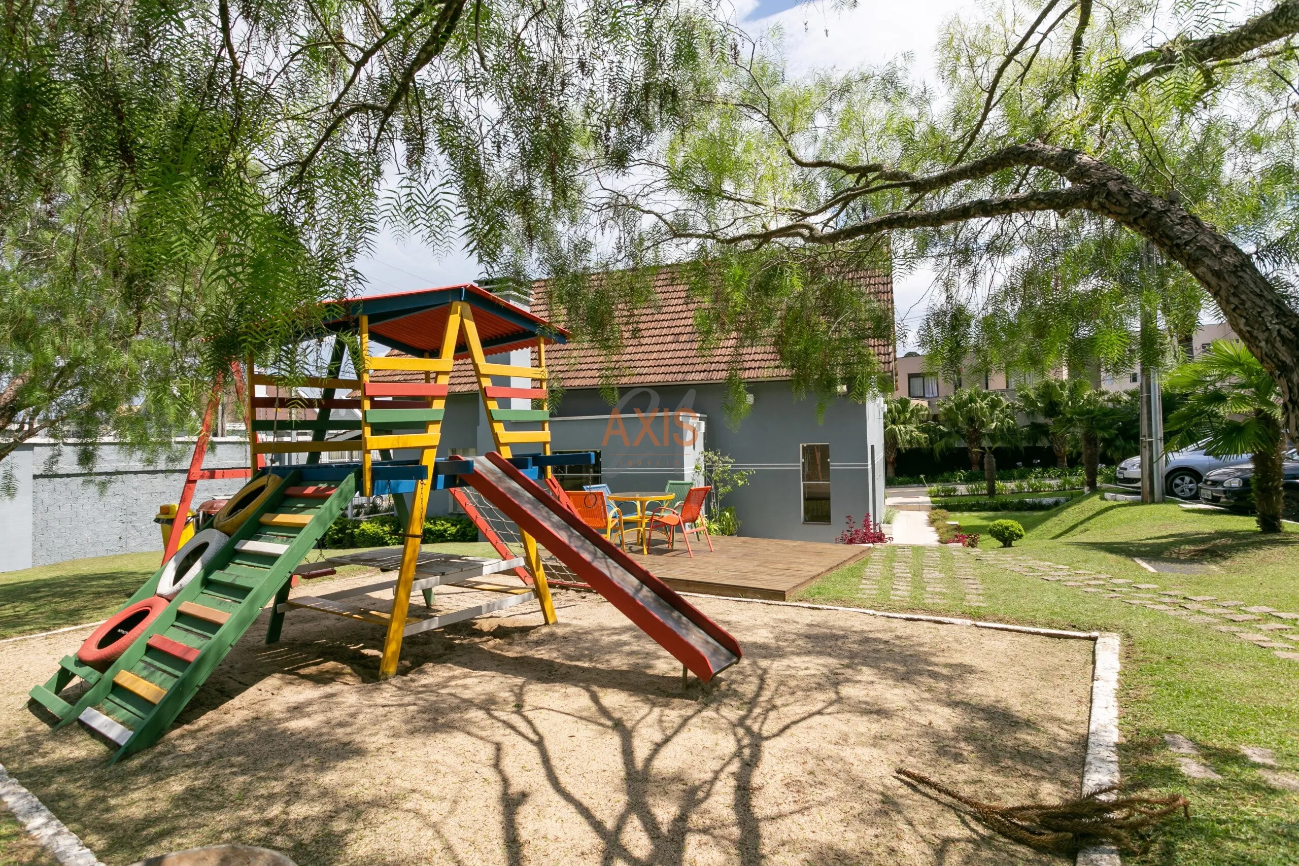 Casa de 4 Suítes à Venda no Condomínio Village Wolf | Tanguá Curitiba — foto 24