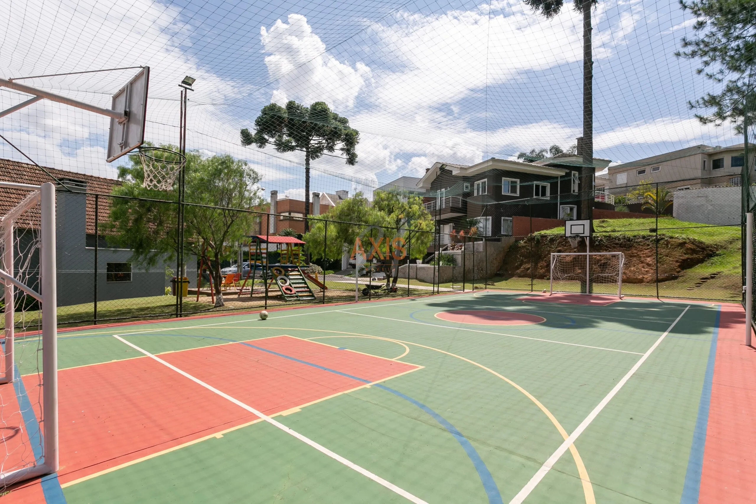 Casa de 4 Suítes à Venda no Condomínio Village Wolf | Tanguá Curitiba — foto 27
