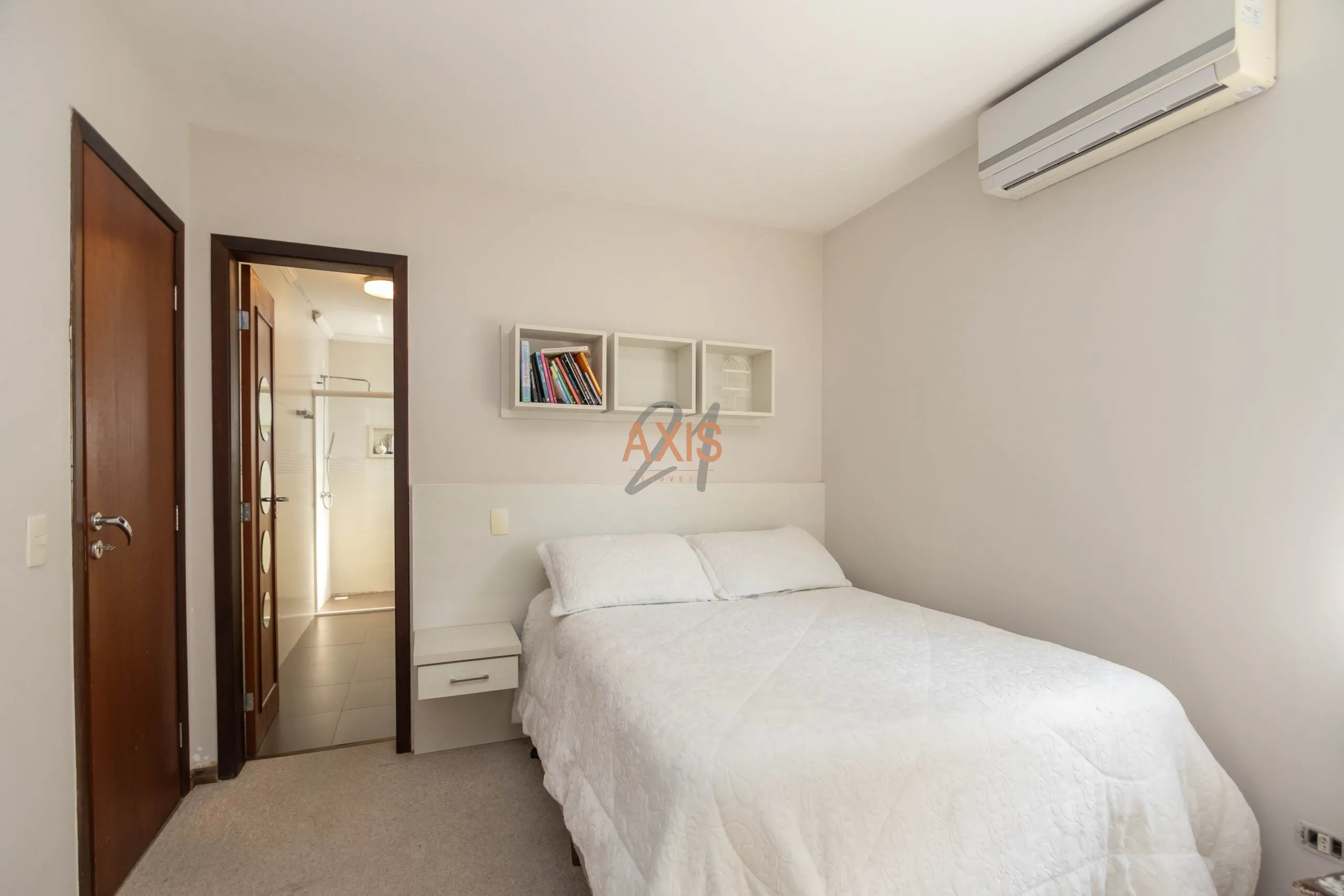 Casa de 4 Suítes à Venda no Condomínio Village Wolf | Tanguá Curitiba — foto 22