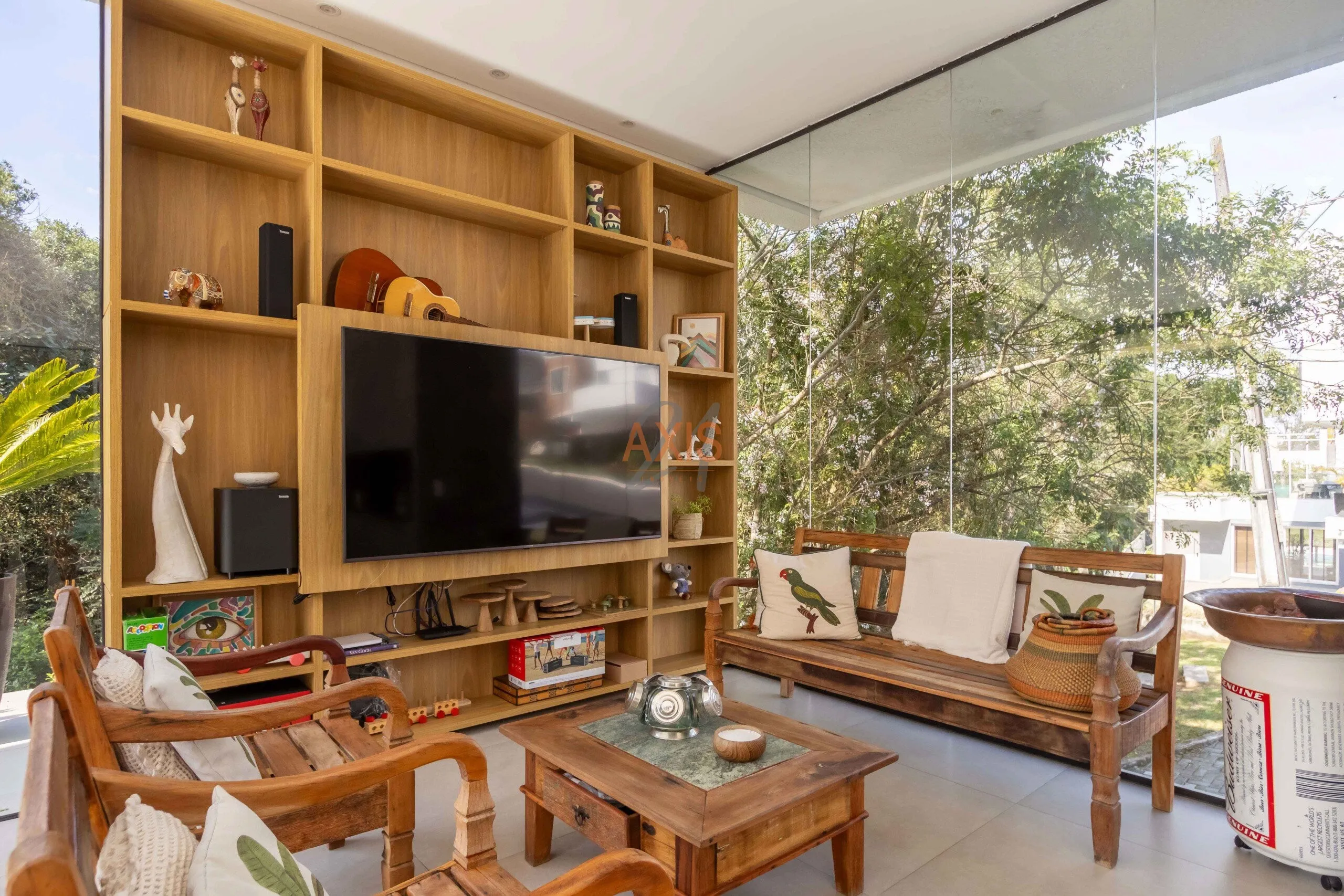 Casa de 4 Suítes à Venda no Condomínio Village Wolf | Tanguá Curitiba — foto 6