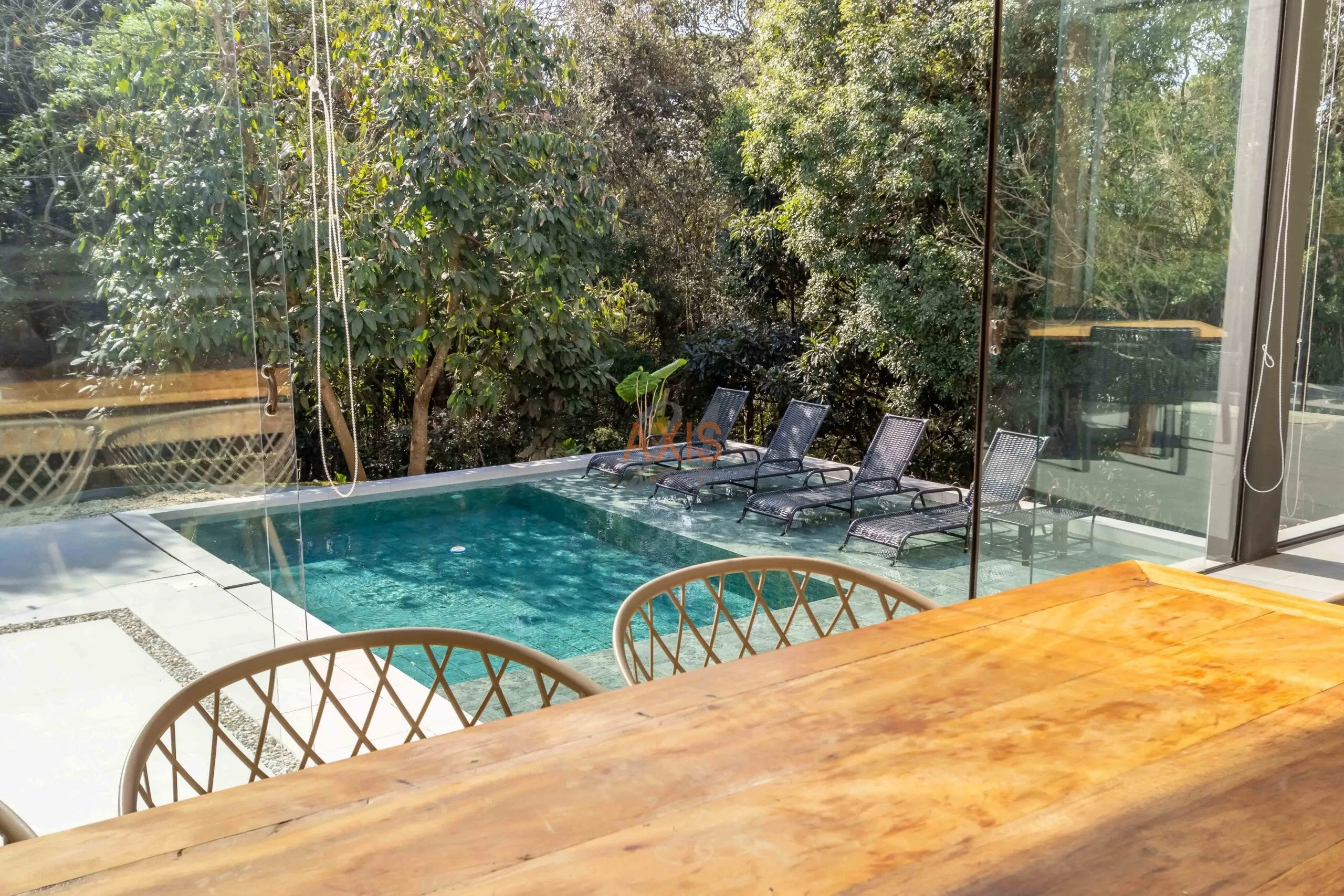 Casa de 4 Suítes à Venda no Condomínio Village Wolf | Tanguá Curitiba — foto 8