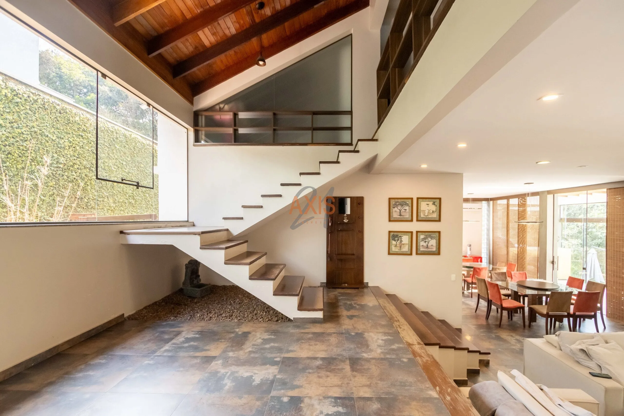 Casa de 4 Suítes à Venda no Condomínio Village Wolf | Tanguá Curitiba — foto 17