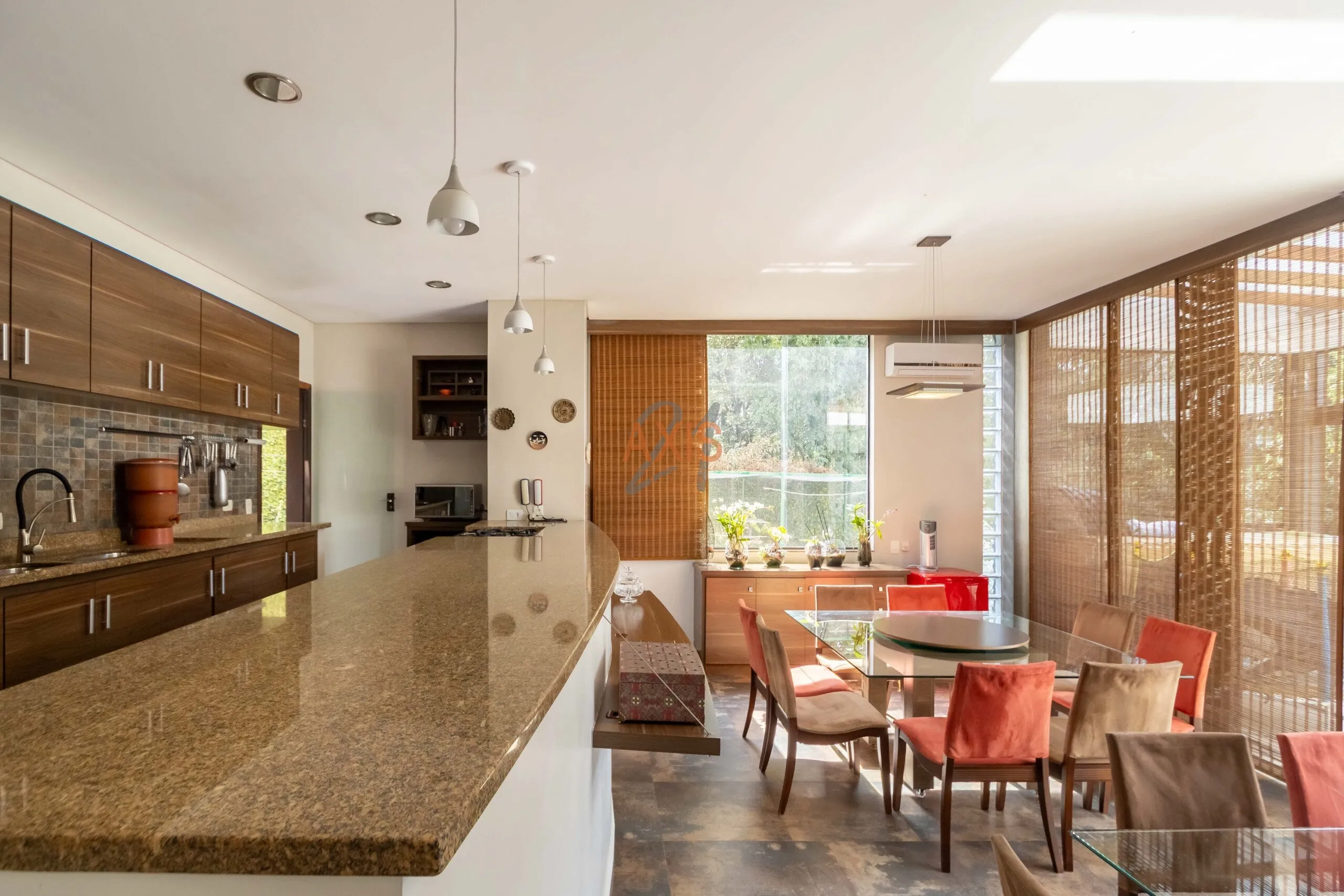 Casa de 4 Suítes à Venda no Condomínio Village Wolf | Tanguá Curitiba — foto 15