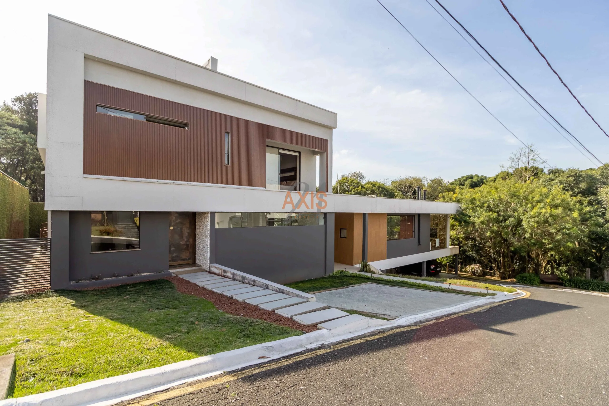 Casa de 4 Suítes à Venda no Condomínio Village Wolf | Tanguá Curitiba — foto 23