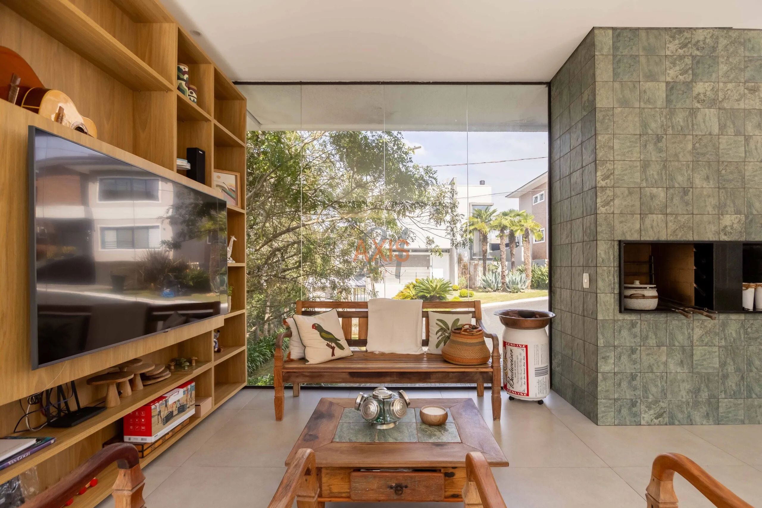 Casa de 4 Suítes à Venda no Condomínio Village Wolf | Tanguá Curitiba — foto 12