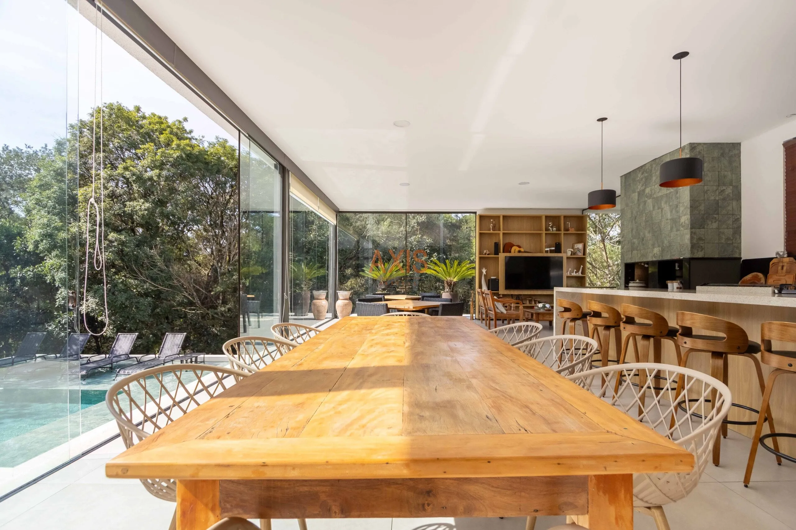 Casa de 4 Suítes à Venda no Condomínio Village Wolf | Tanguá Curitiba — foto 5