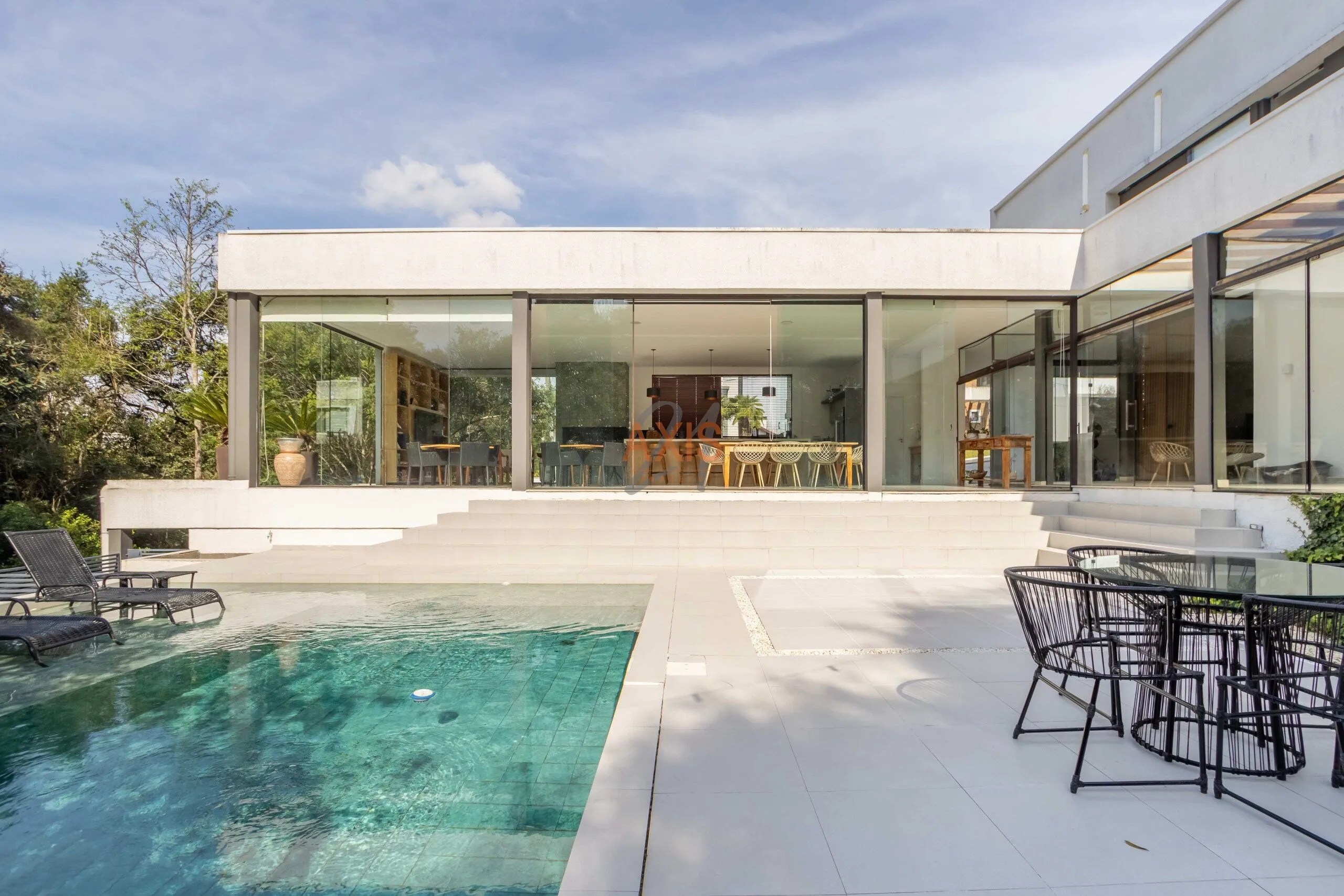 Casa de 4 Suítes à Venda no Condomínio Village Wolf | Tanguá Curitiba — foto 4