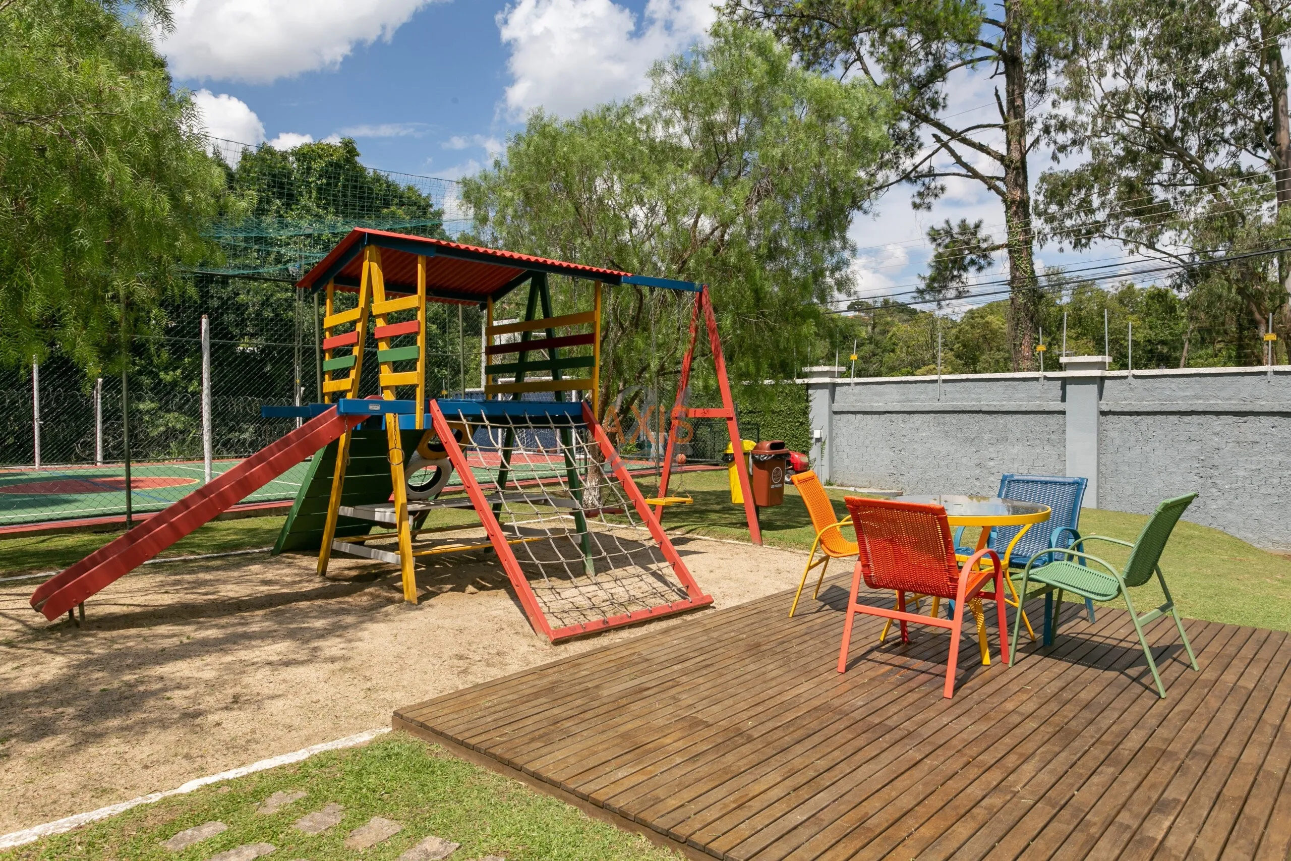 Casa de 4 Suítes à Venda no Condomínio Village Wolf | Tanguá Curitiba — foto 25