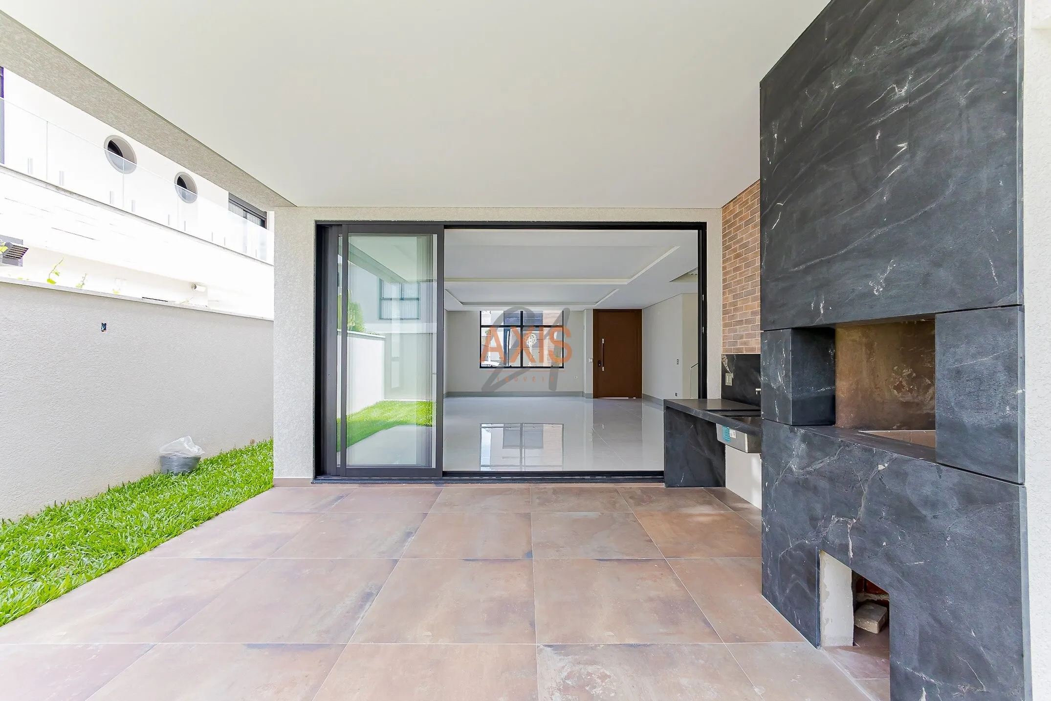 Casa de 4 Suítes à Venda no Harmony Village Condominium | São Braz Curitiba — foto 4