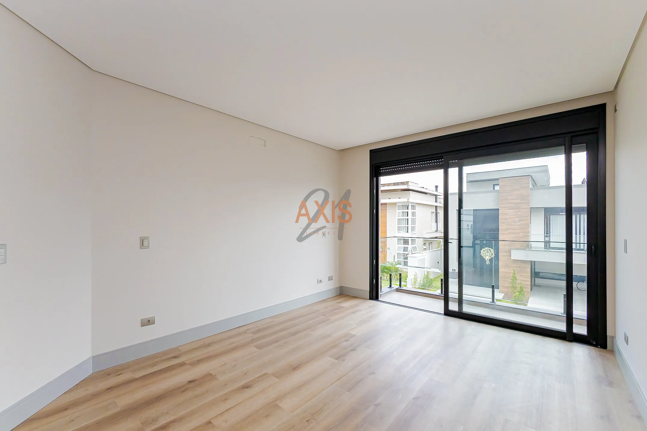 Casa de 4 Suítes à Venda no Harmony Village Condominium | São Braz Curitiba — foto 12
