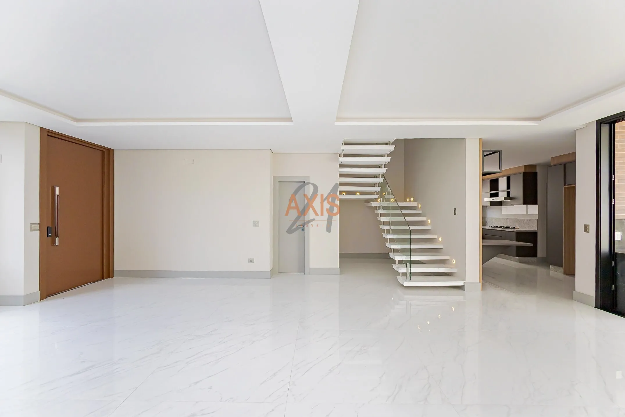 Casa de 4 Suítes à Venda no Harmony Village Condominium | São Braz Curitiba — foto 6