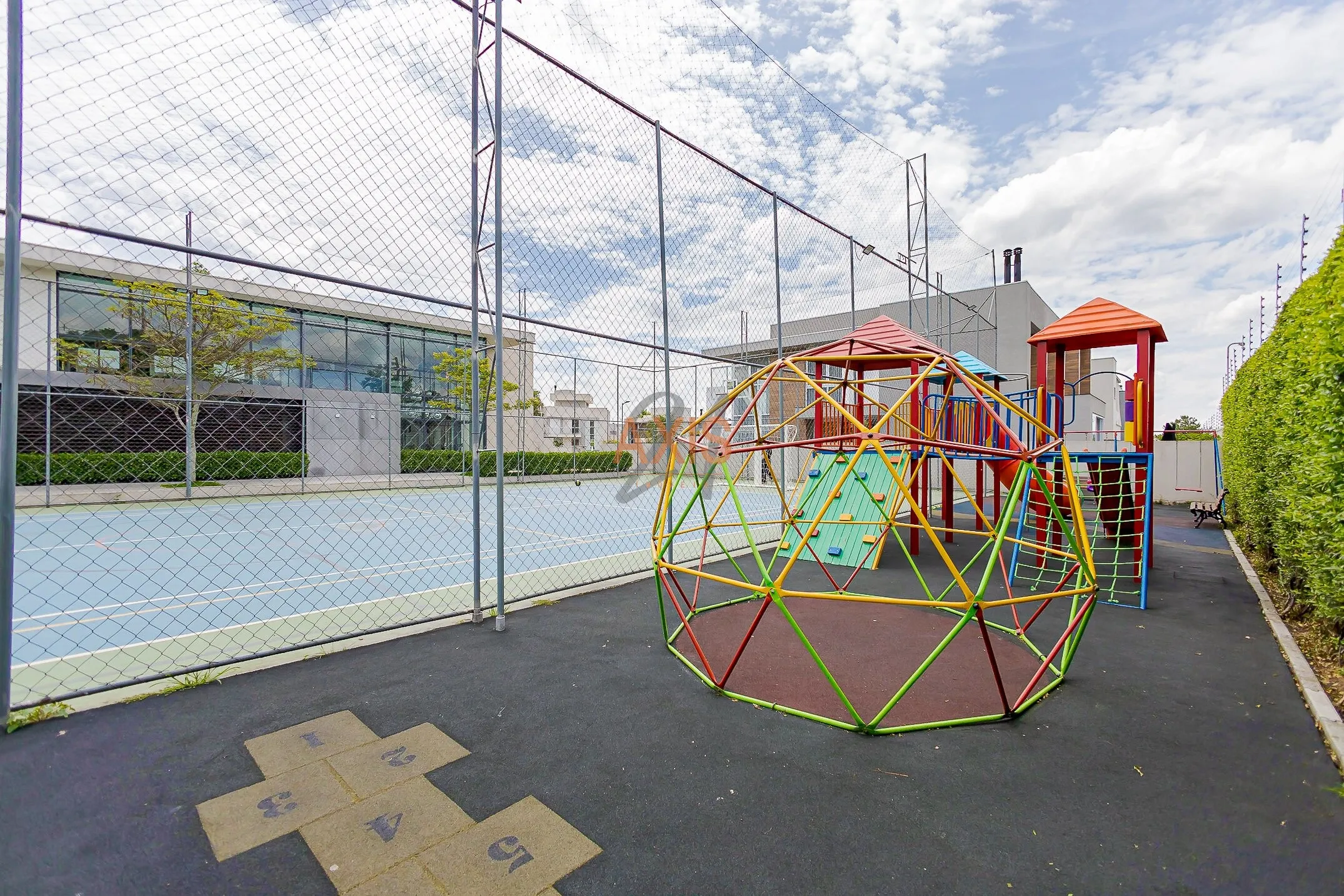 Casa de 4 Suítes à Venda no Harmony Village Condominium | São Braz Curitiba — foto 27