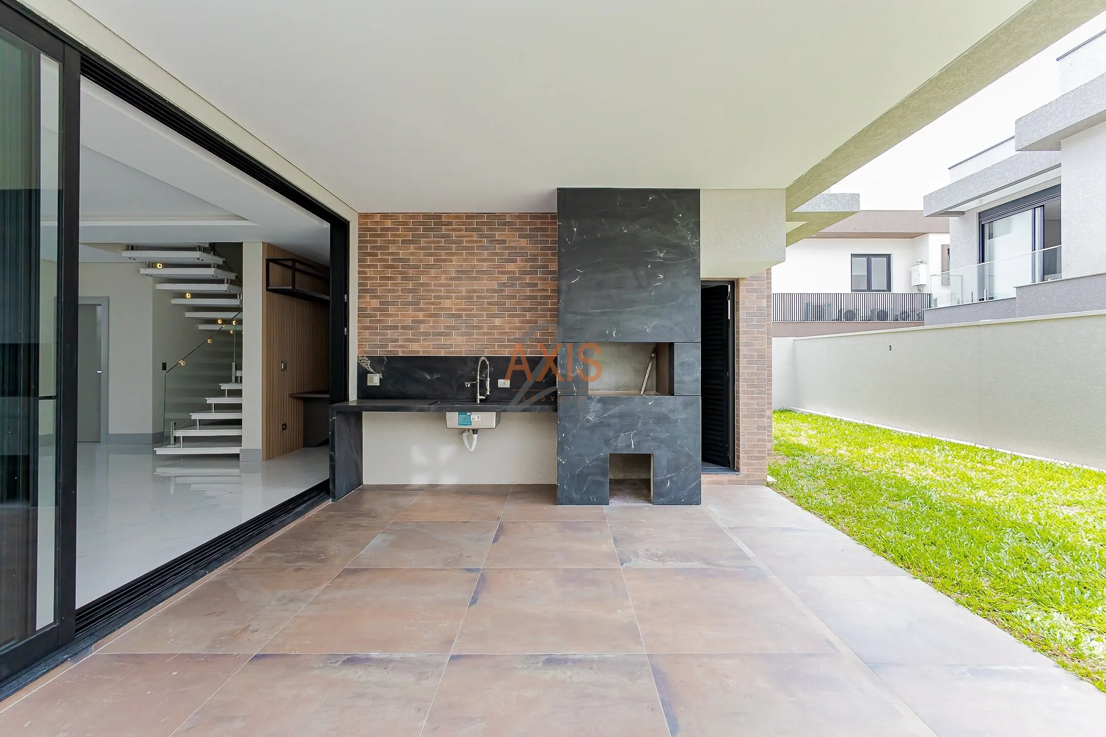 Casa de 4 Suítes à Venda no Harmony Village Condominium | São Braz Curitiba — foto 3