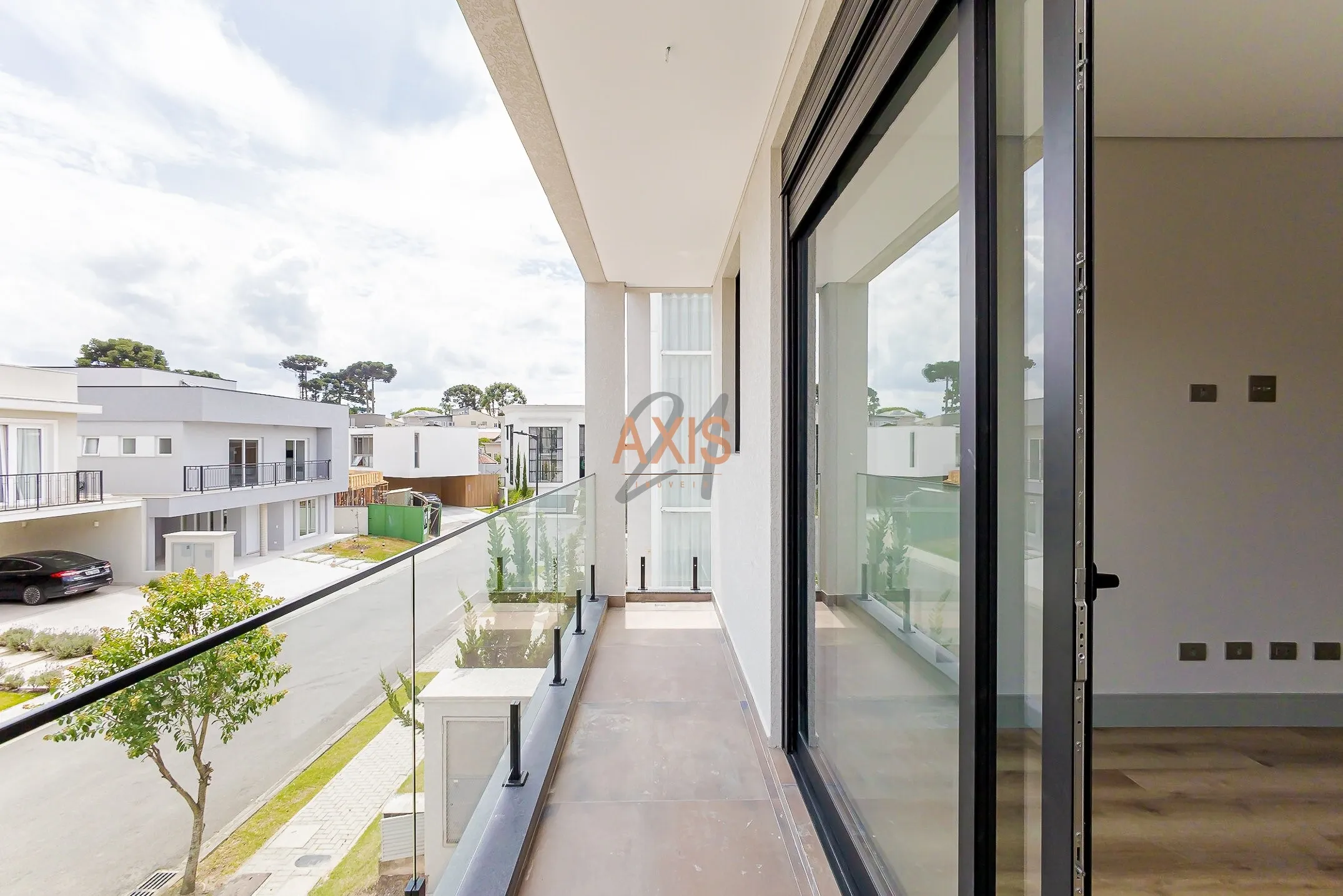 Casa de 4 Suítes à Venda no Harmony Village Condominium | São Braz Curitiba — foto 13